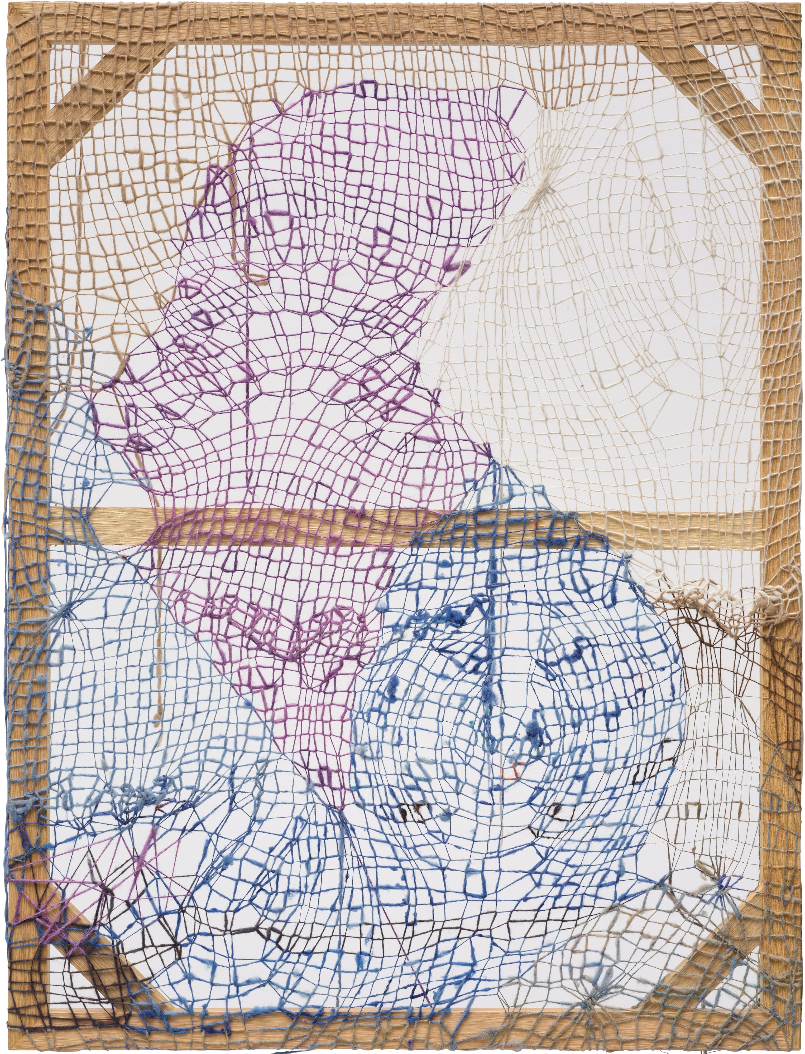 Channing Hansen — Algo 54 1.2.1