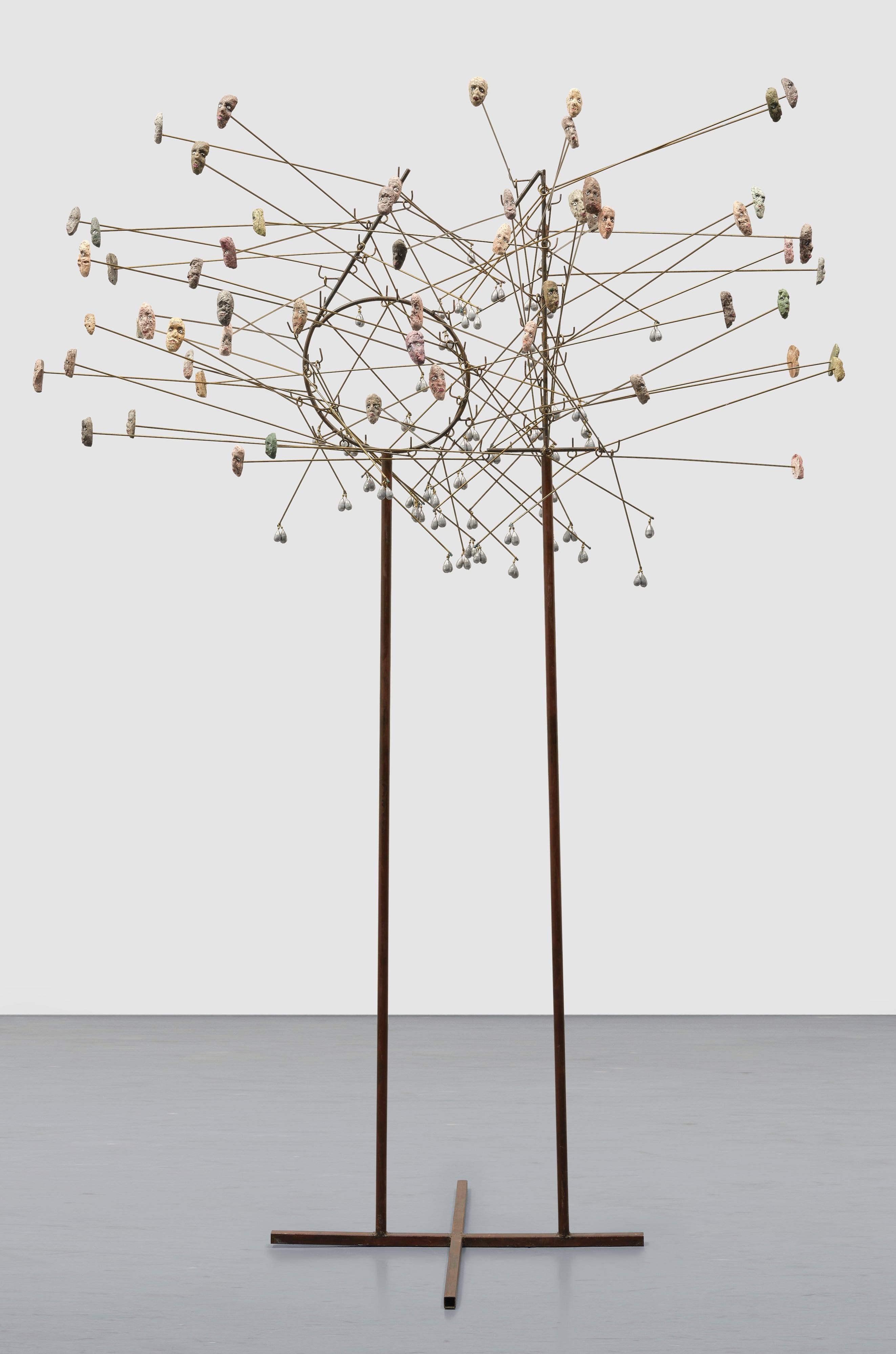 Evan Holloway — 61