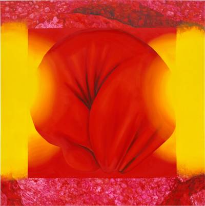 Red: An Urgent Exhaustion