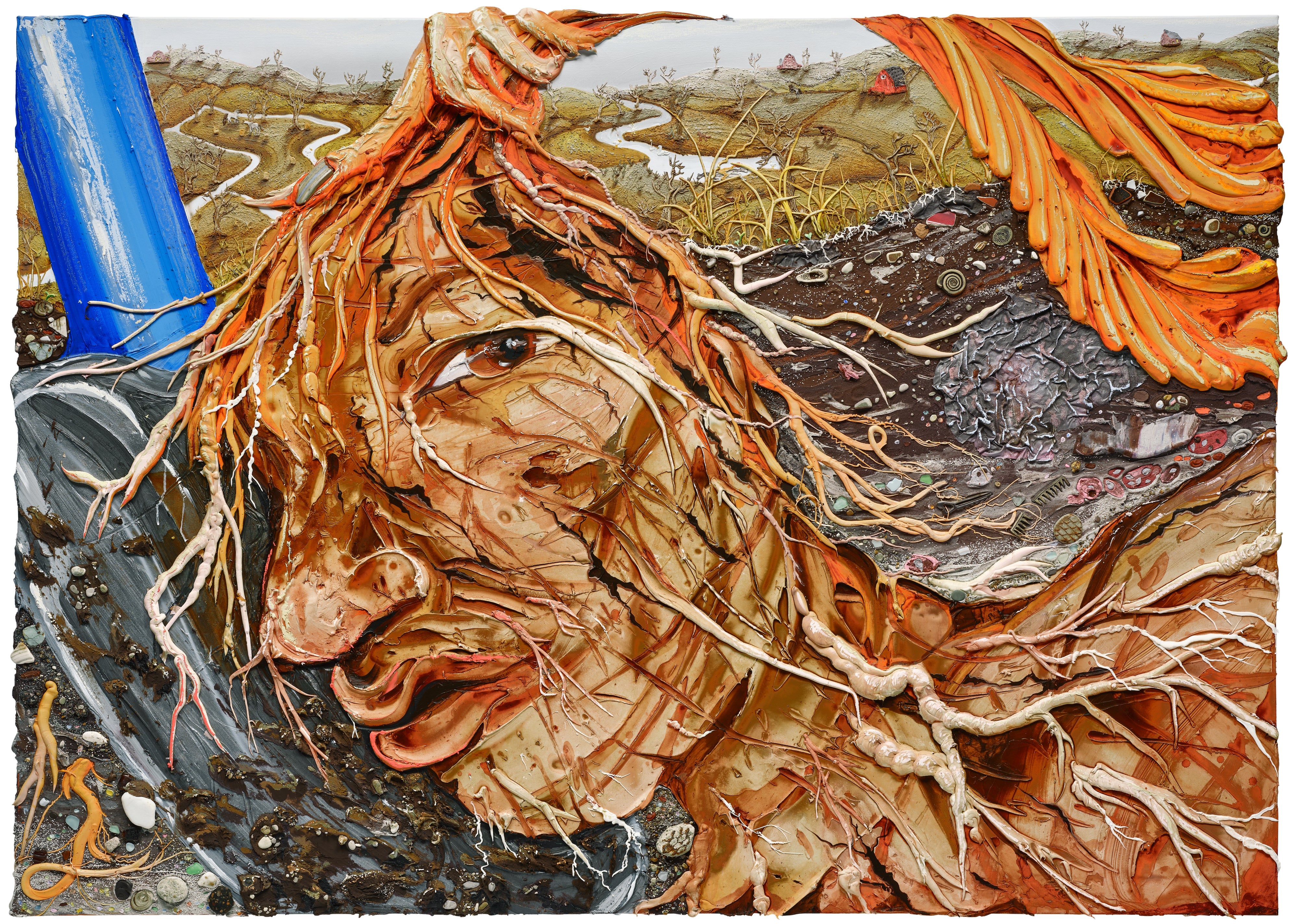 Kate Klingbeil — Sedimental