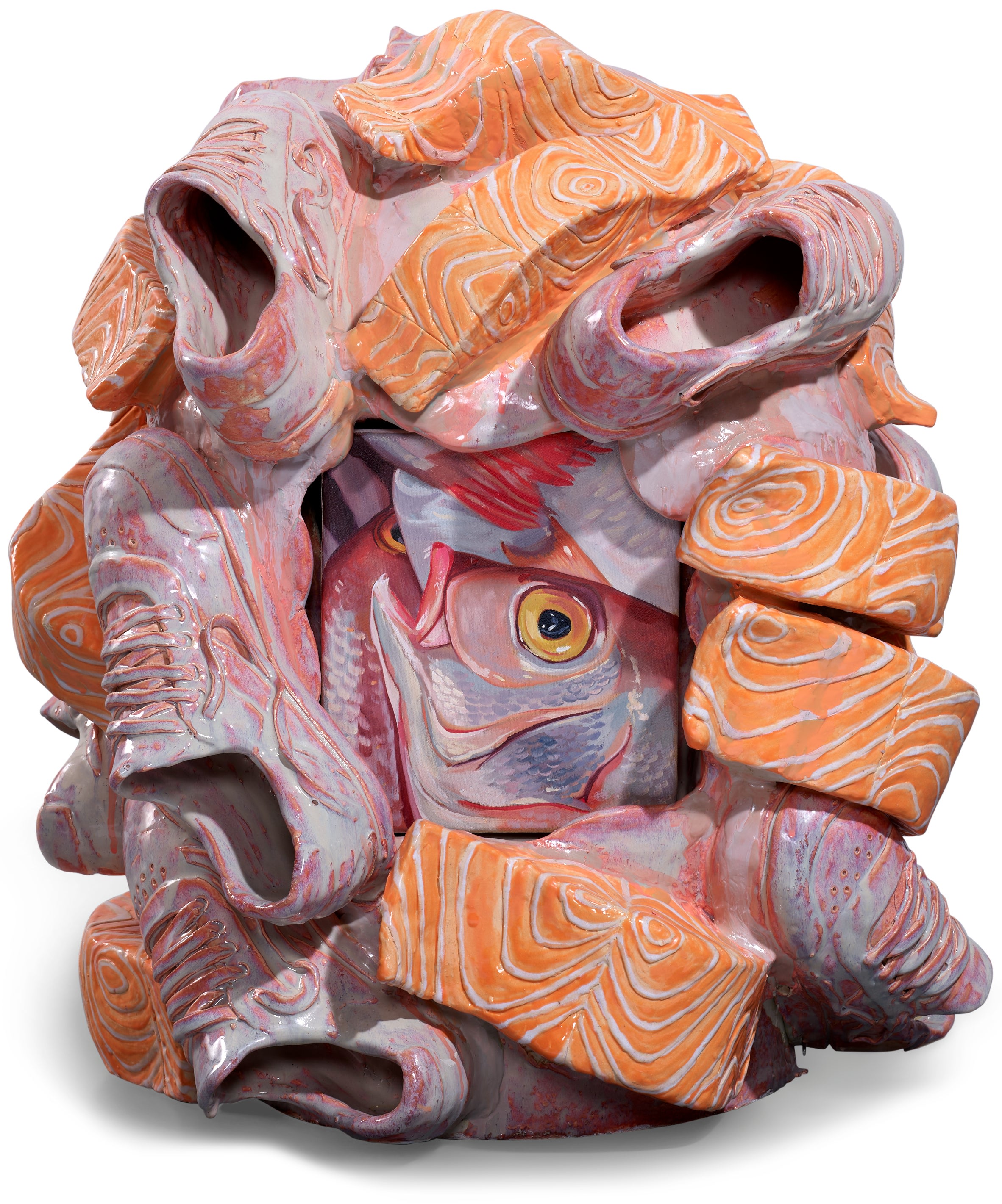 Stephanie Temma Hier — Often Seen At Sunset