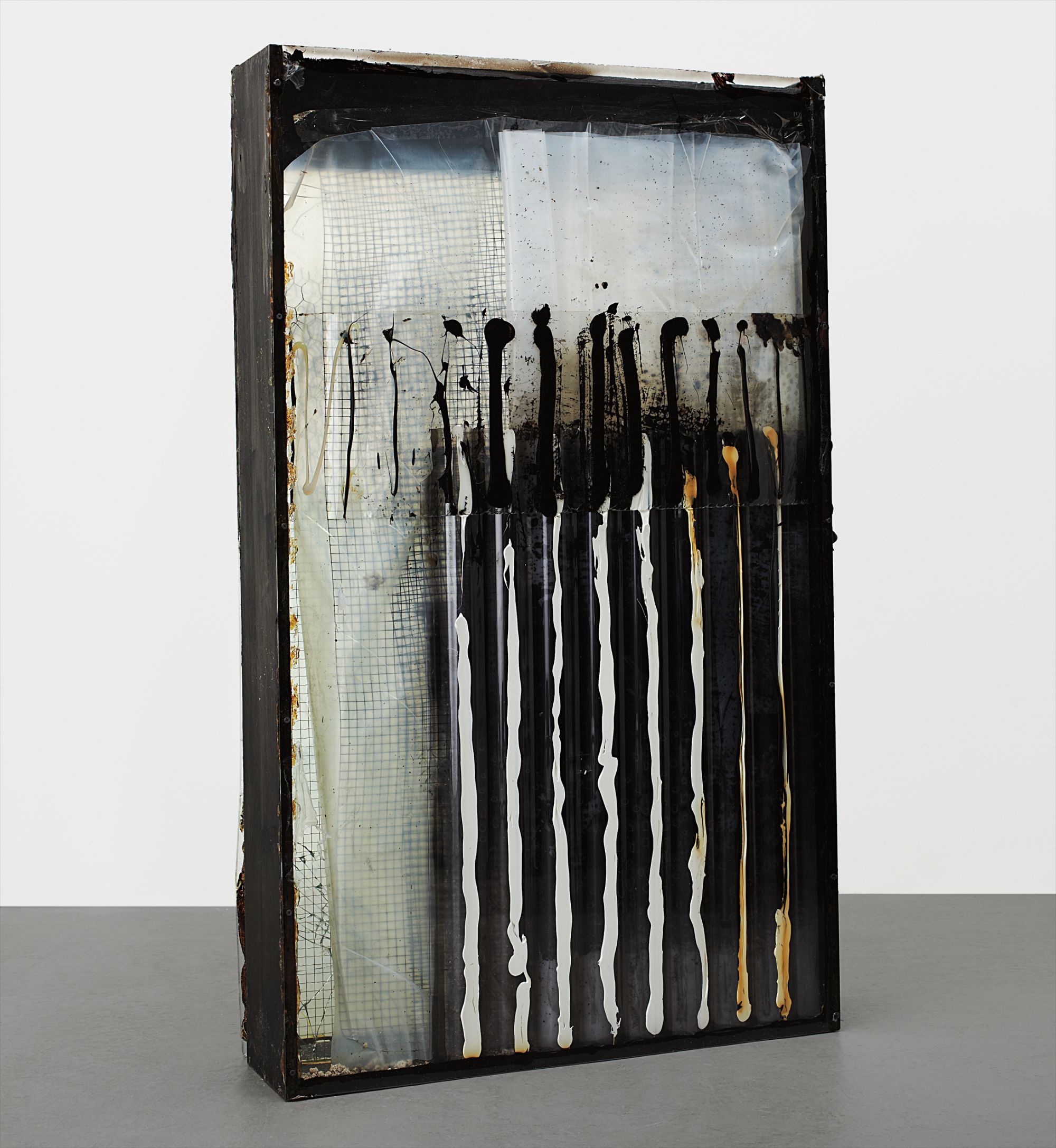 This work is unique.