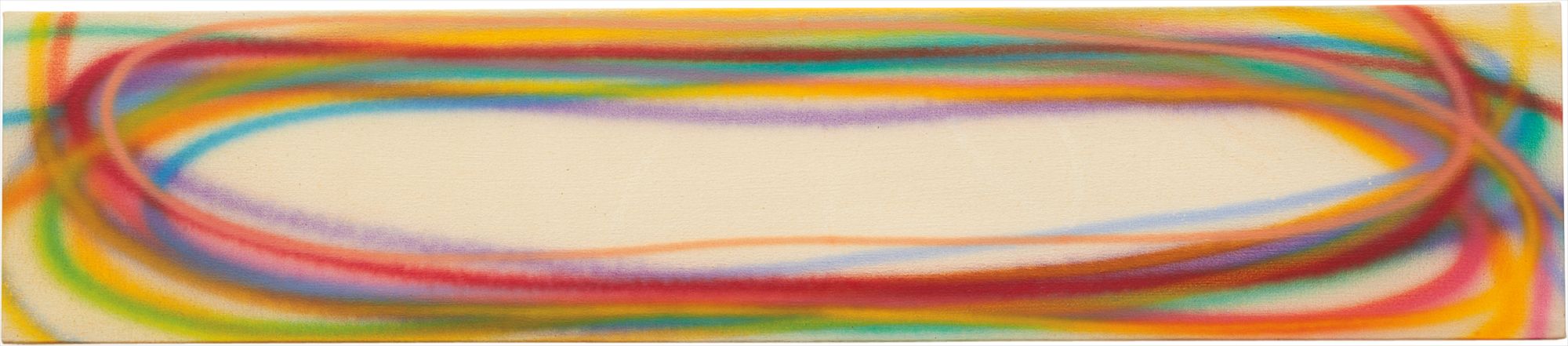 Dan Christensen — Fiesta Red