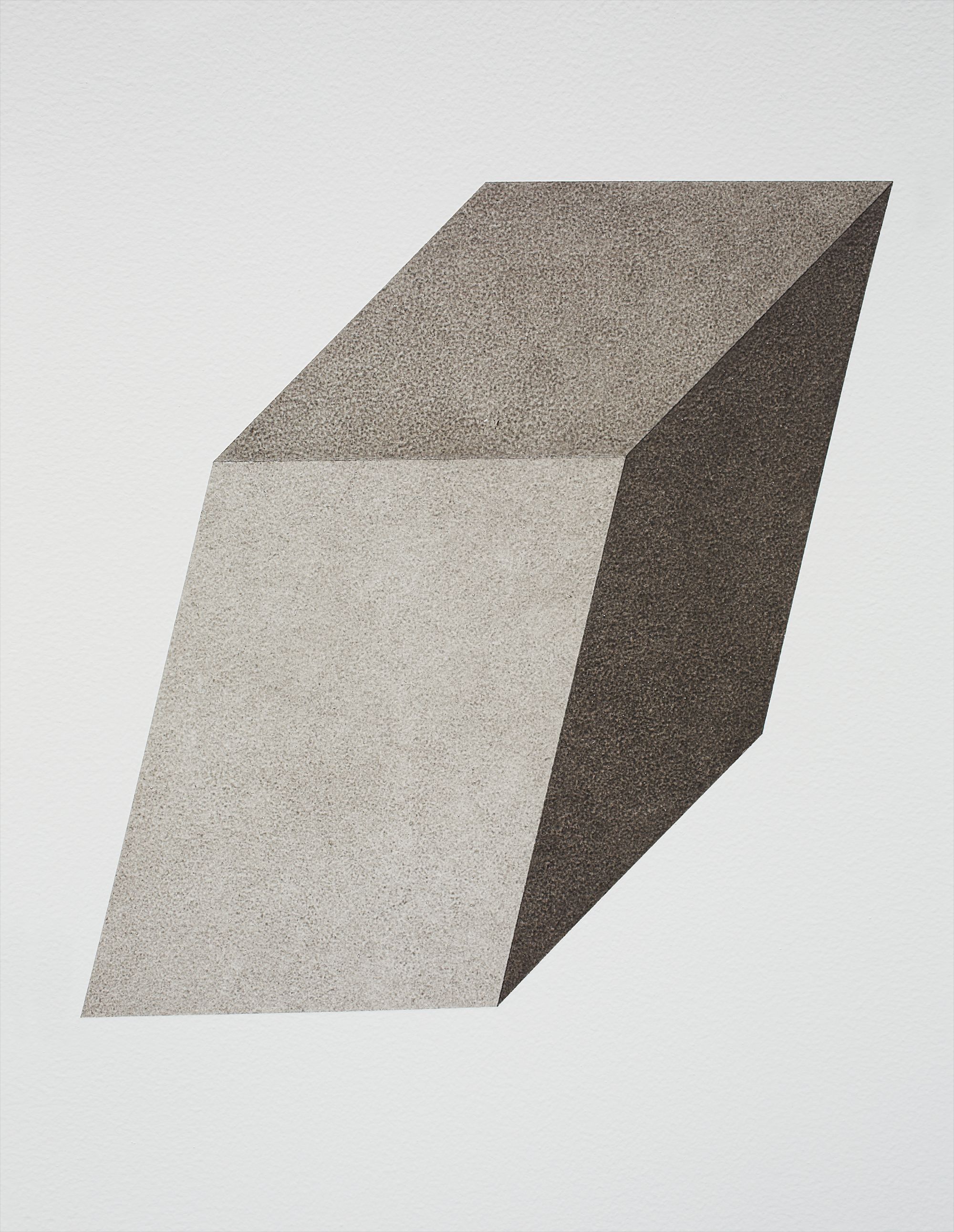 Sol LeWitt — dimensions variable