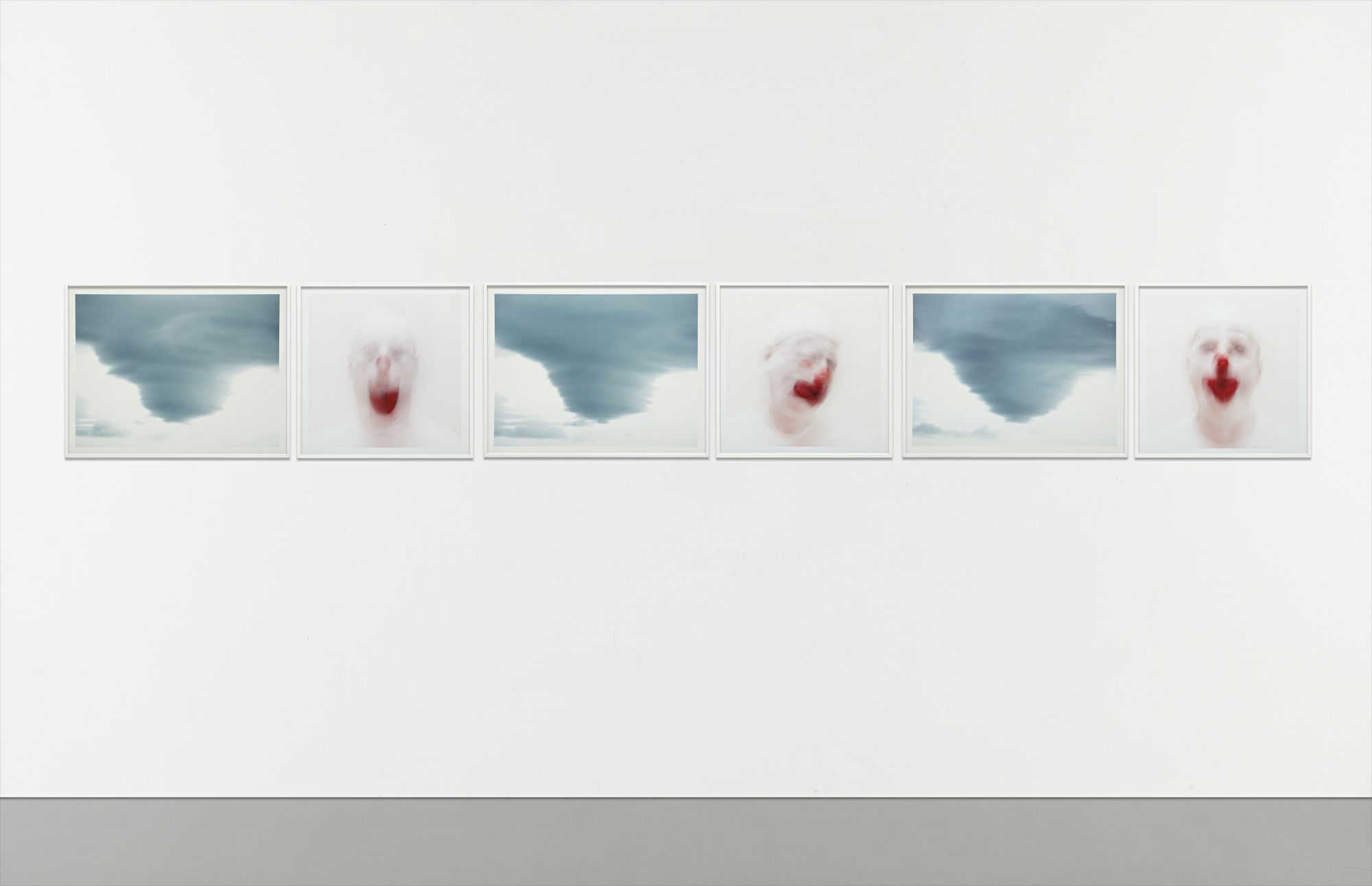 Clowd and Cloun (Gray) Group 2