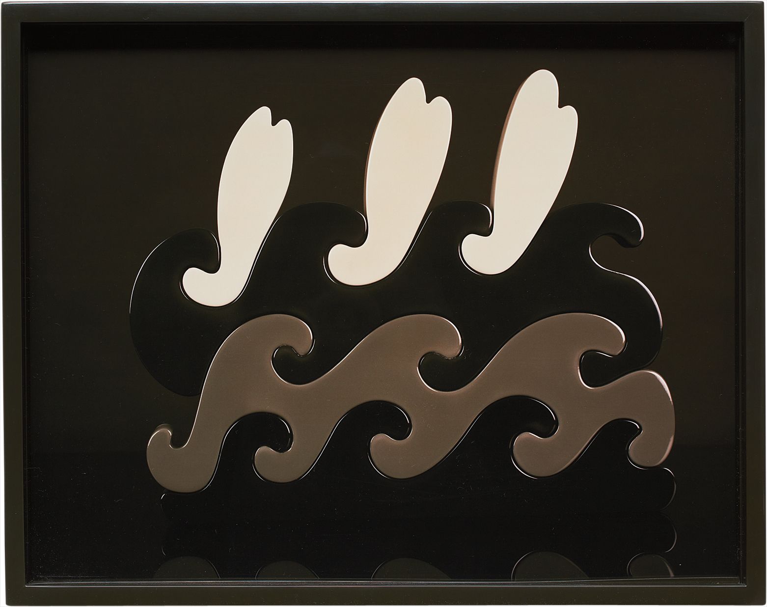 Elad Lassry — Sea (Puzzle)
