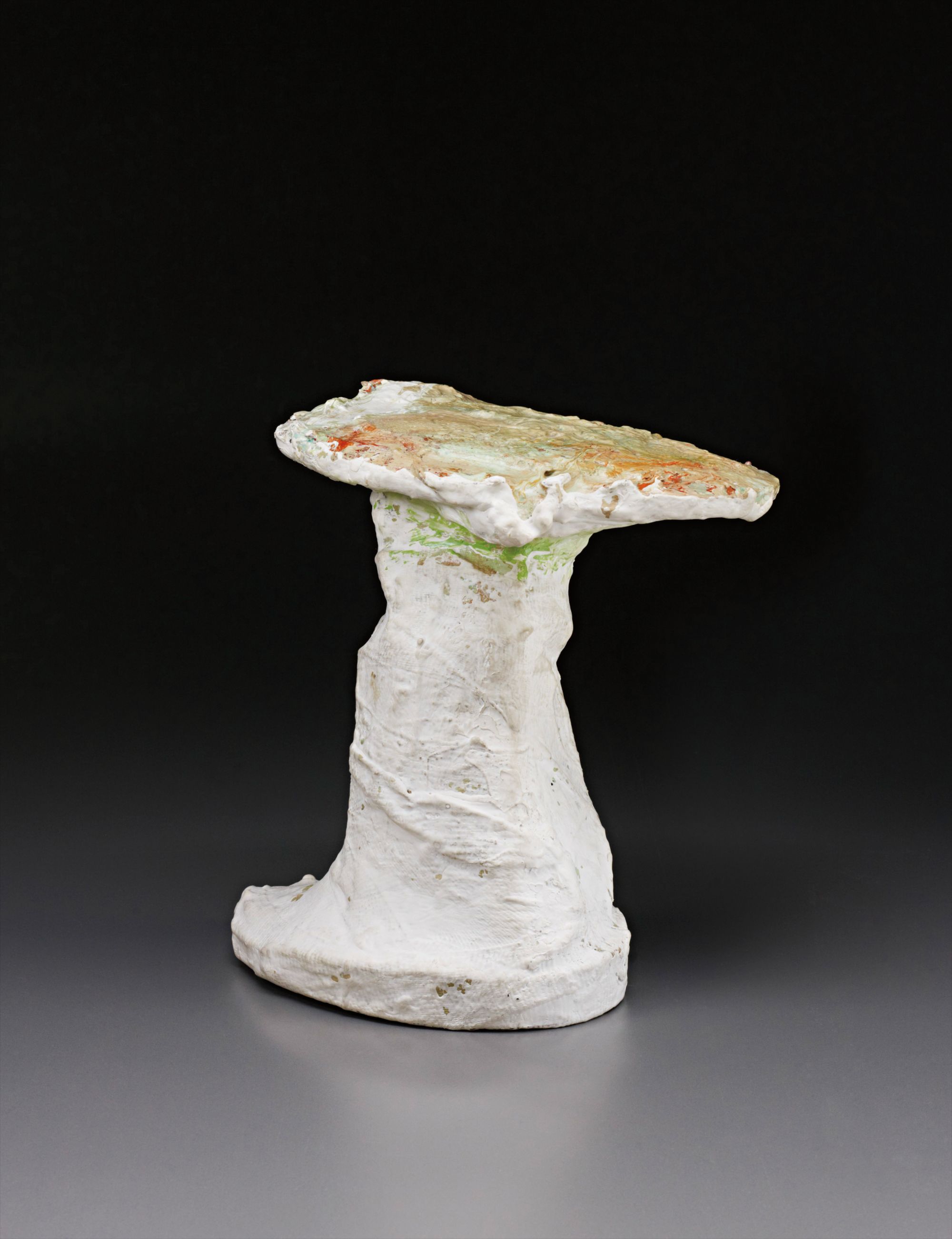 Franz West — Emilio Prini