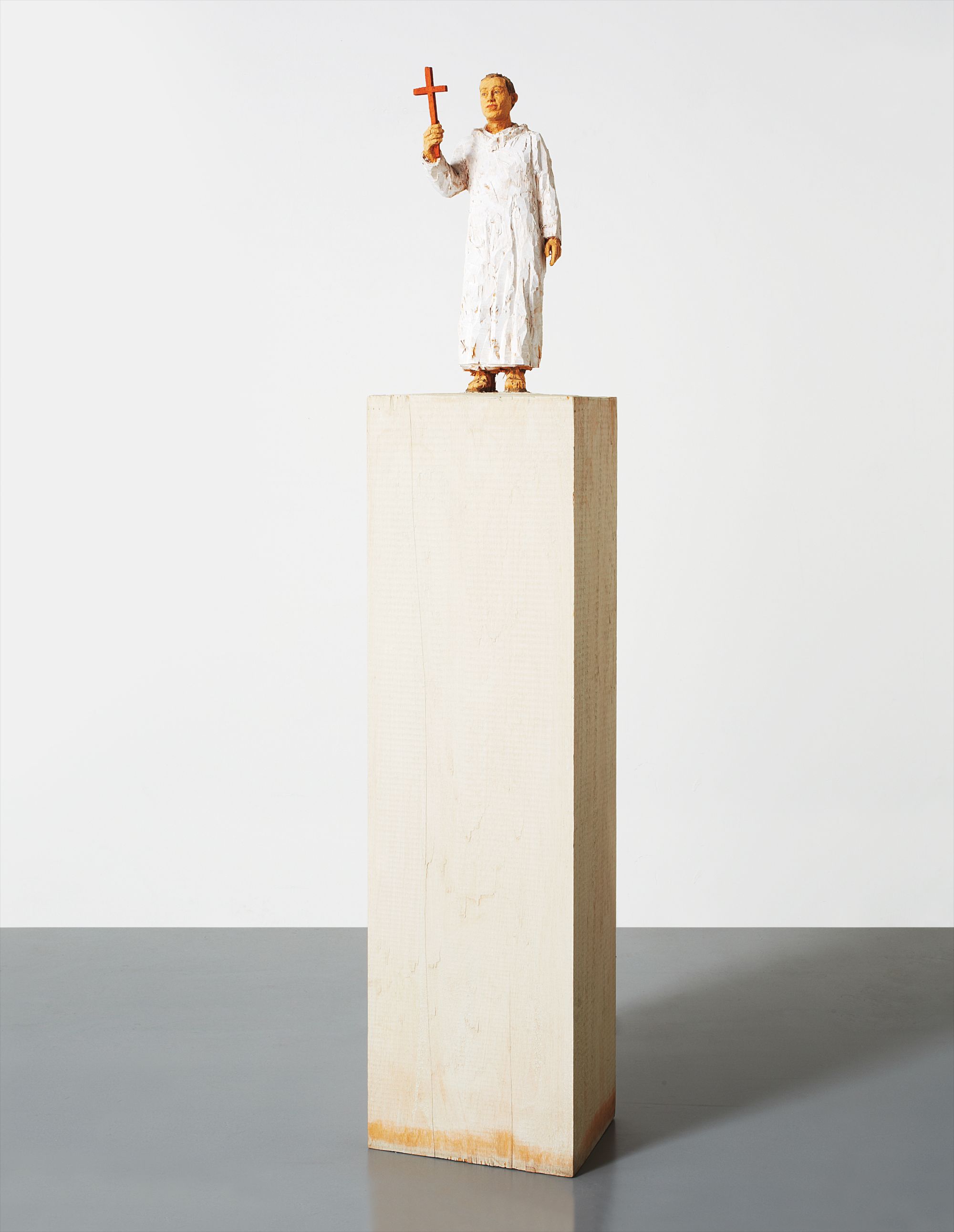 Column Figure IV (Monk)