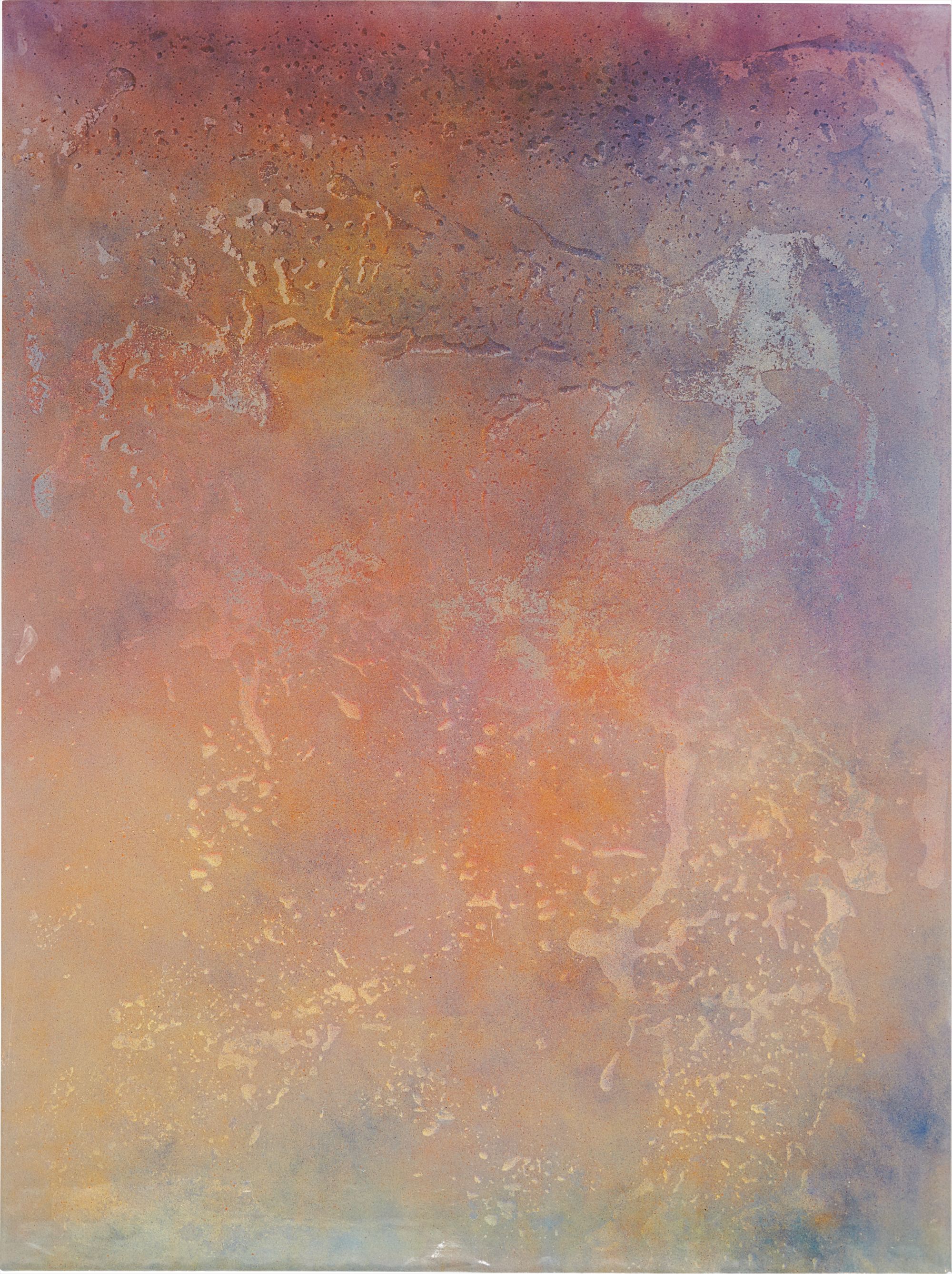 The Agony and the Ecstasy (1)