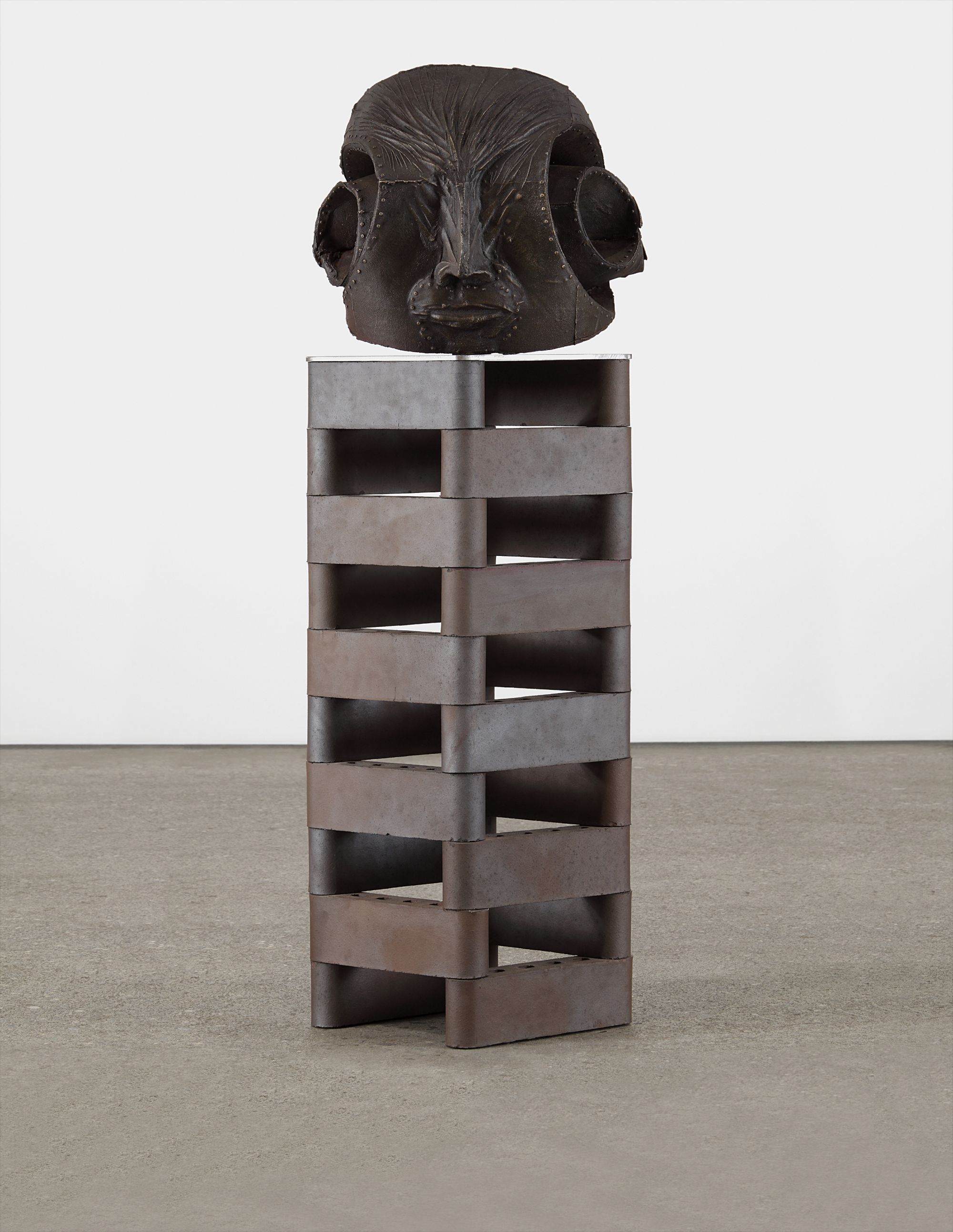 Mask (Concentric Self)