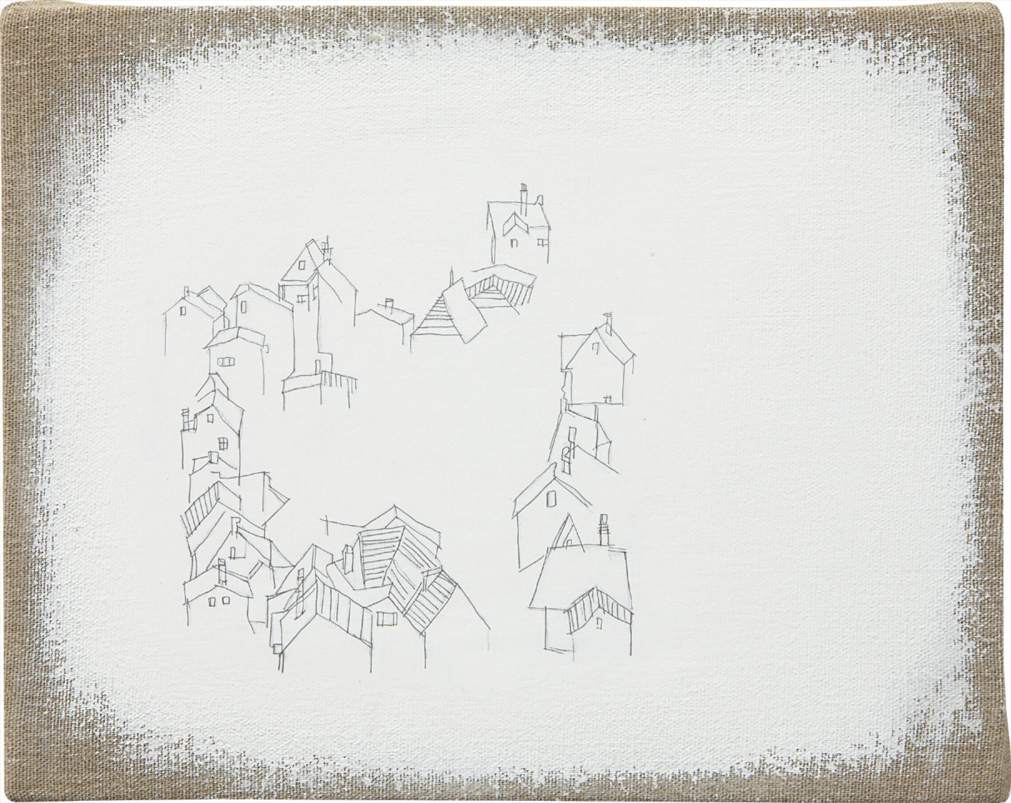 Ugo Rondinone — 24. April