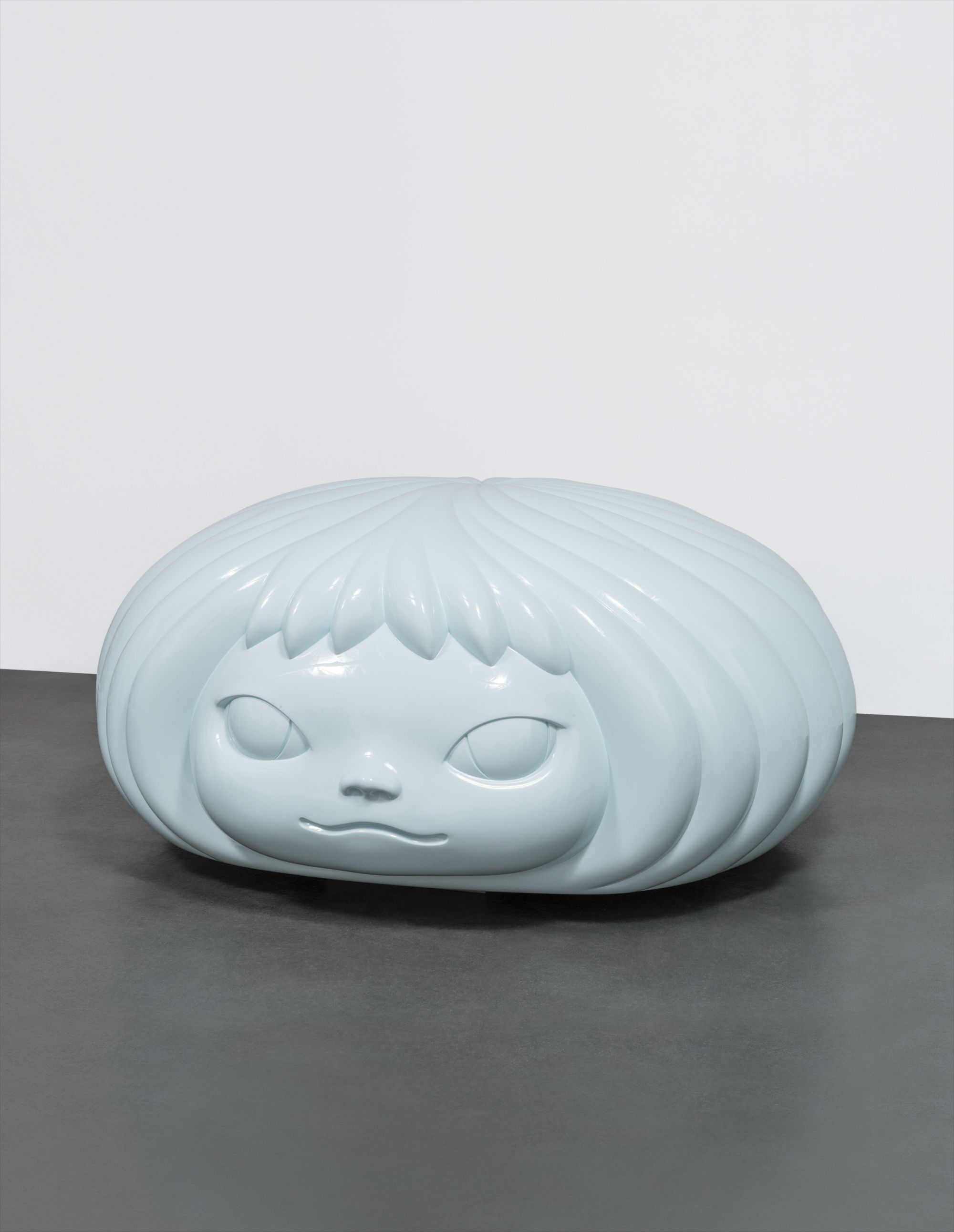 Yoshitomo Nara — The Puff Marshies Mini