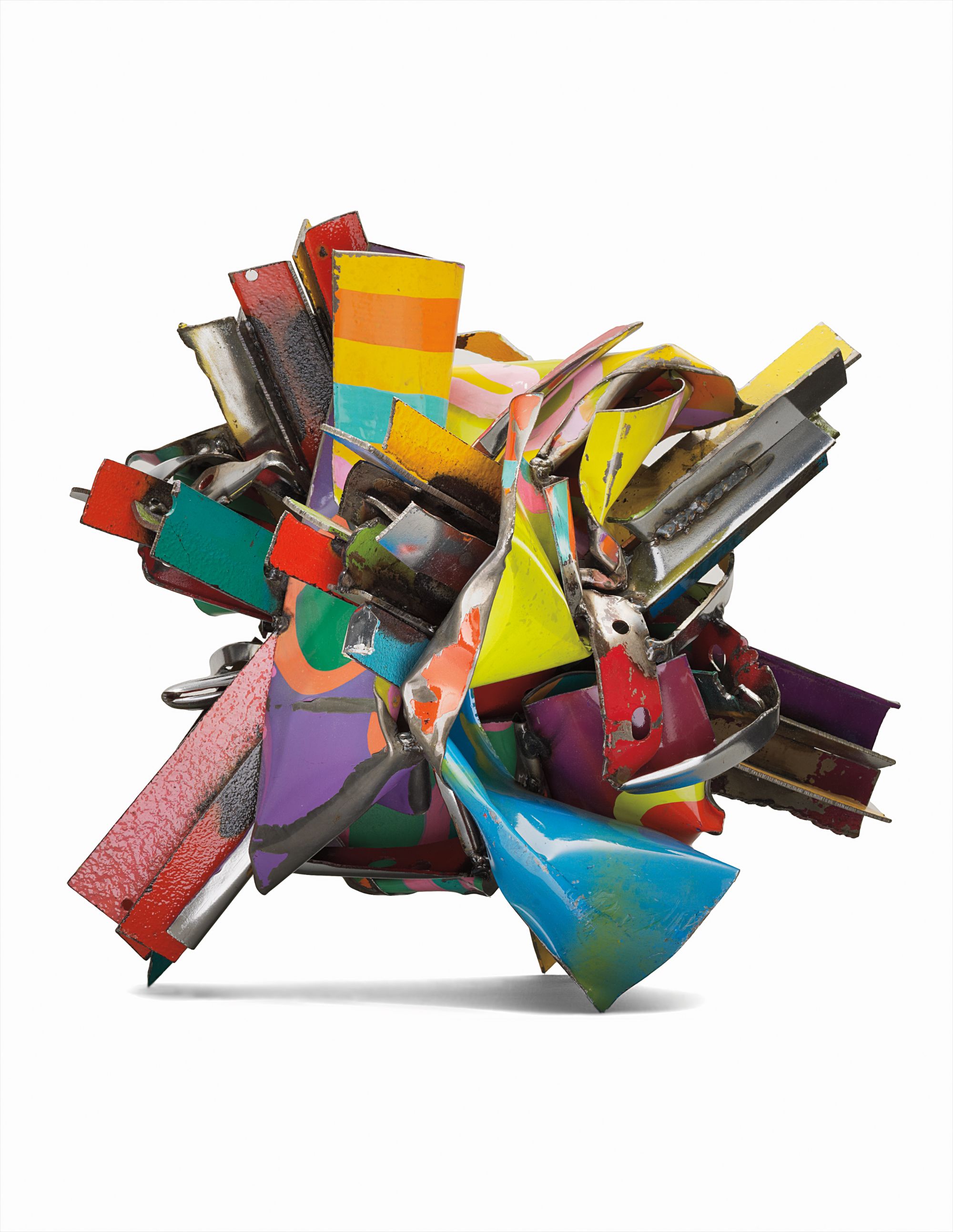 John Chamberlain — Leggsbenedict