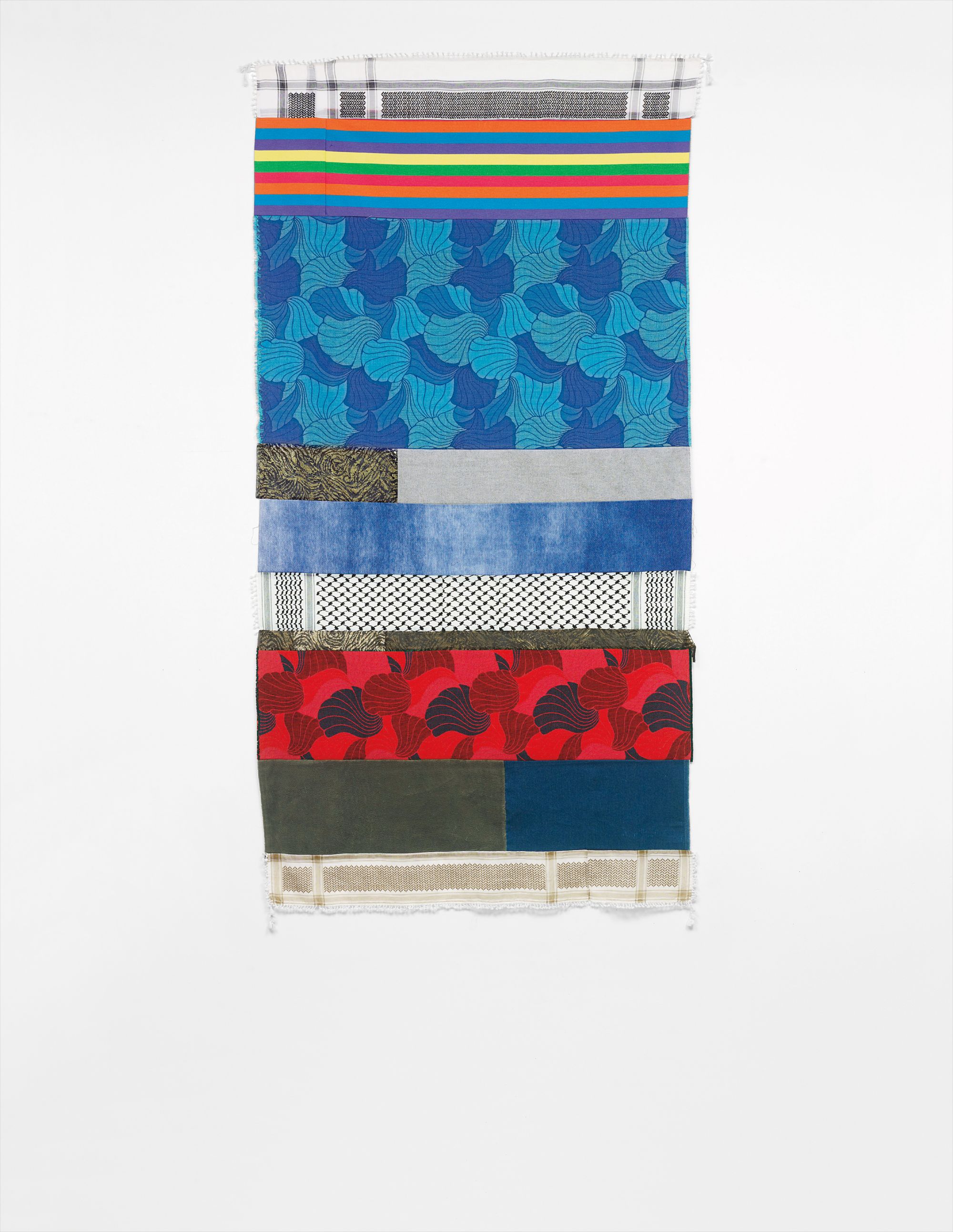 Josephine Meckseper — Orient - Occident (Rug 3)