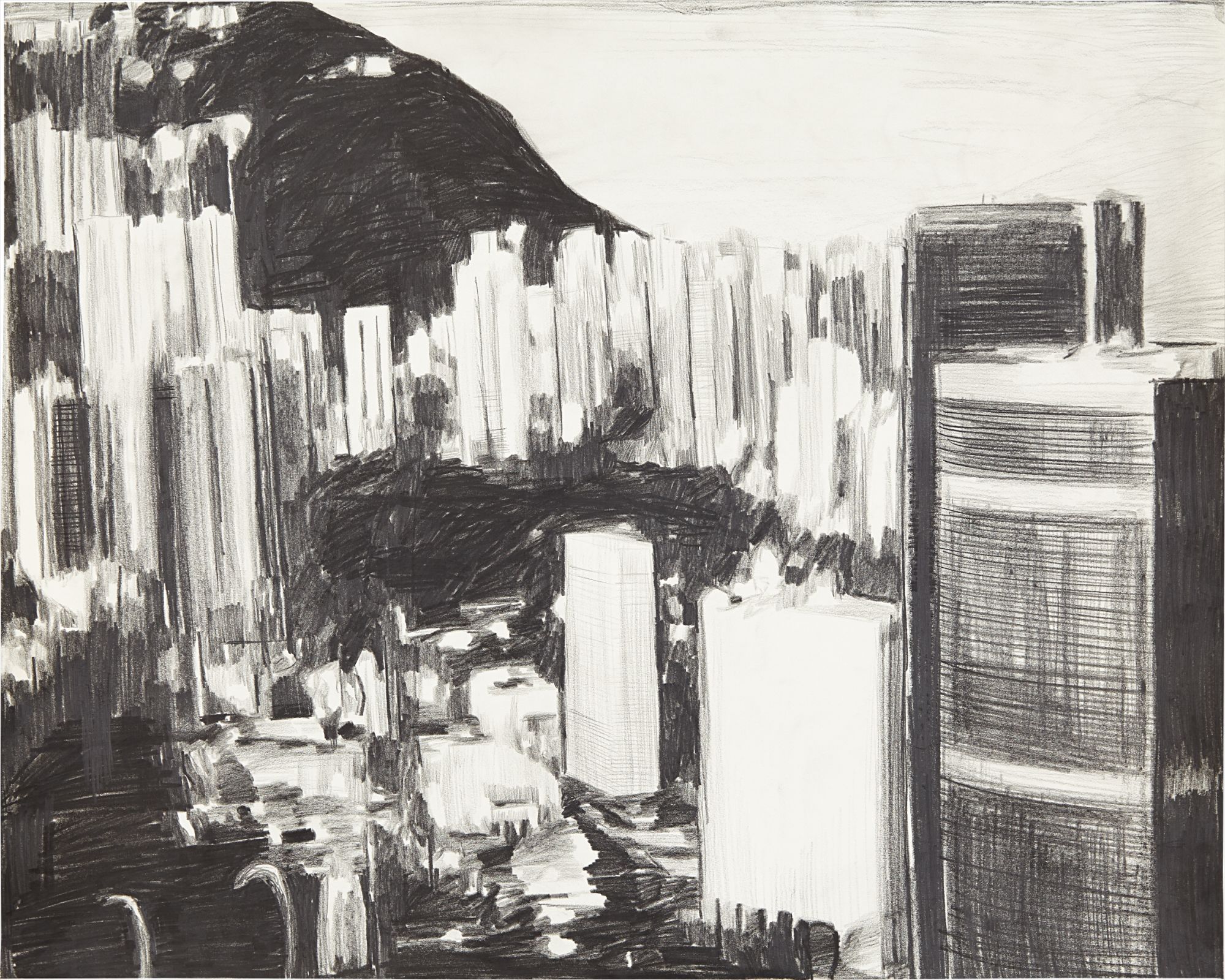 Enoc Pérez — City