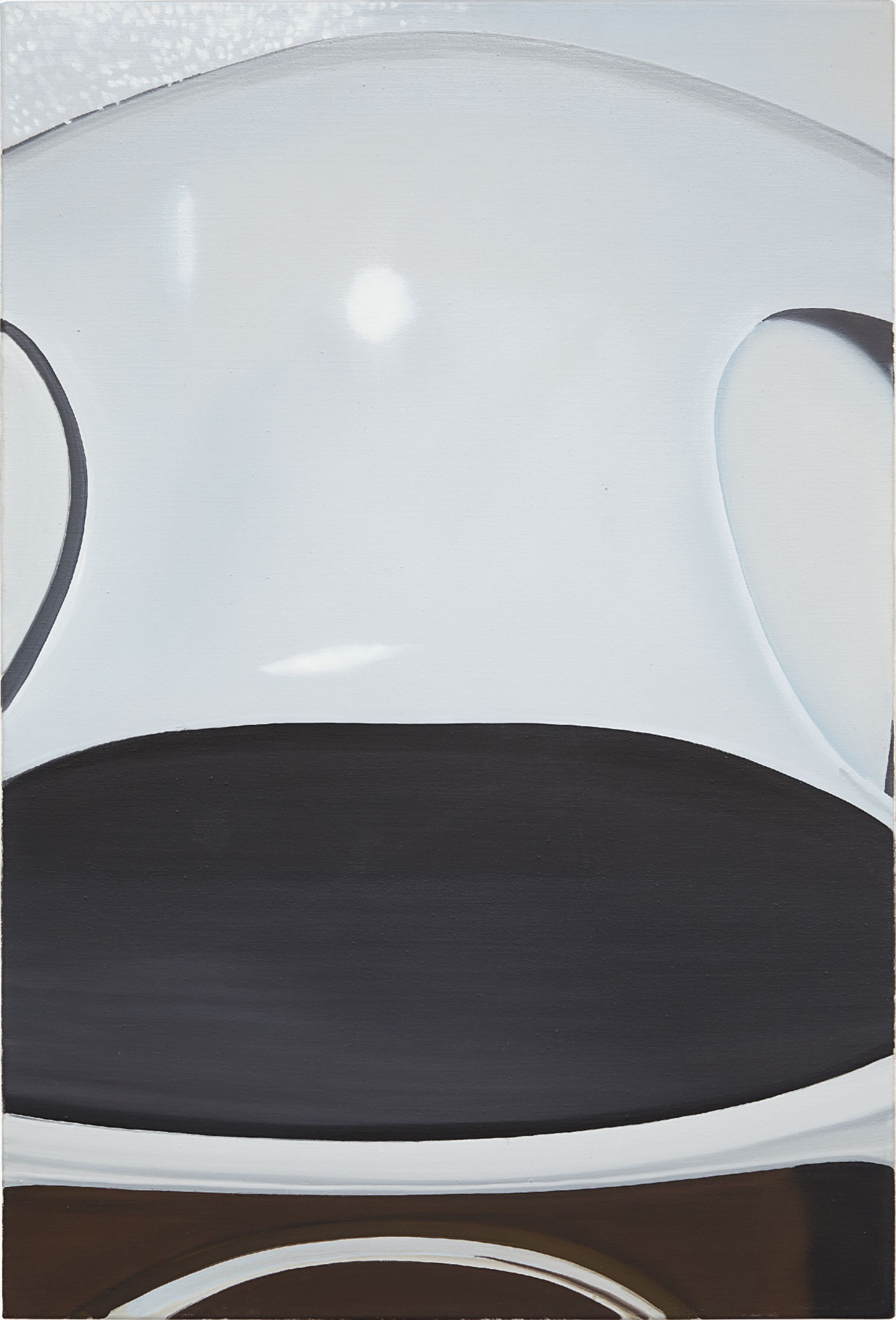 Eberhard Havekost — Face (Gesicht)