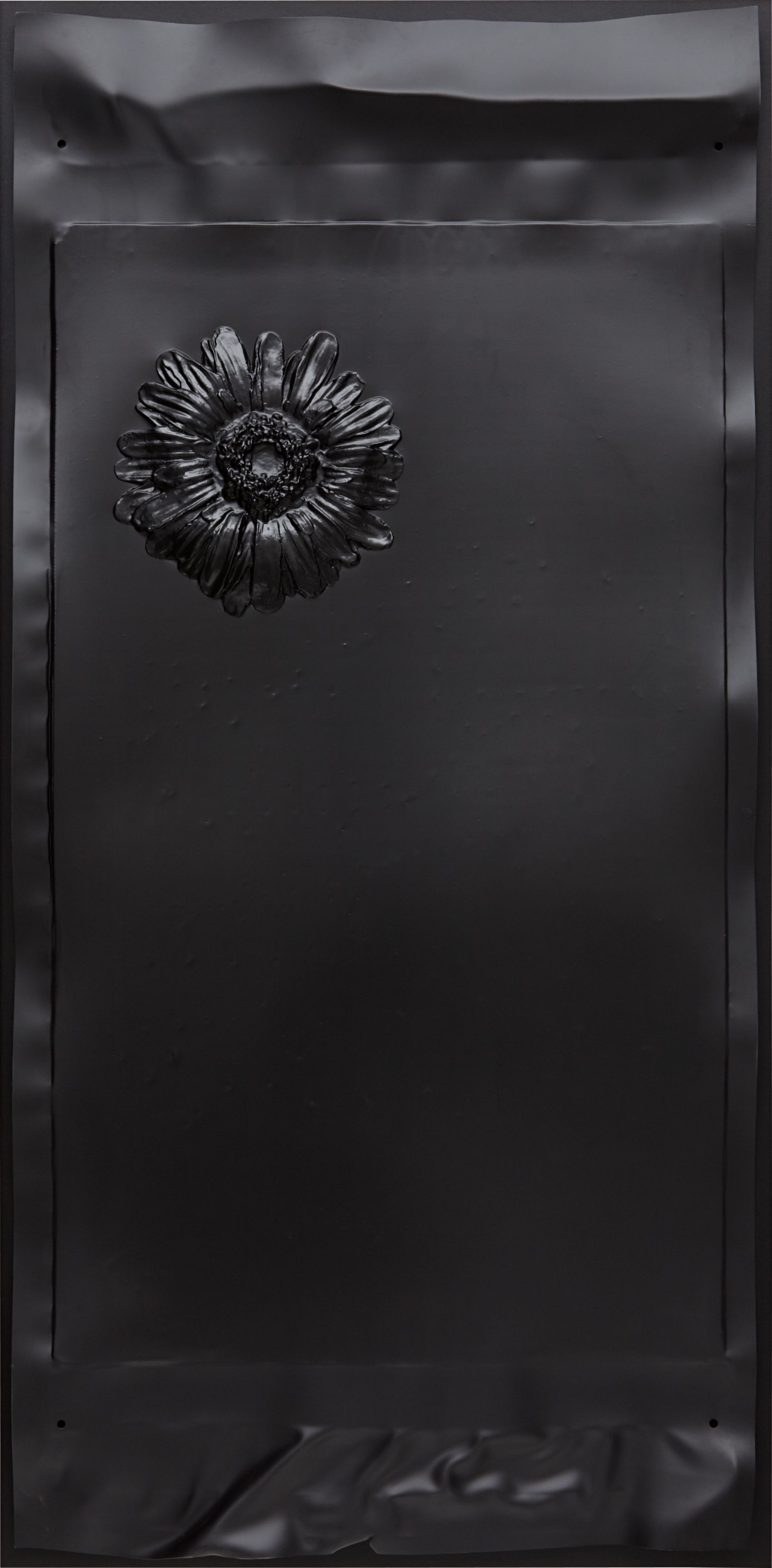 vacuum formed high impact polystyrene