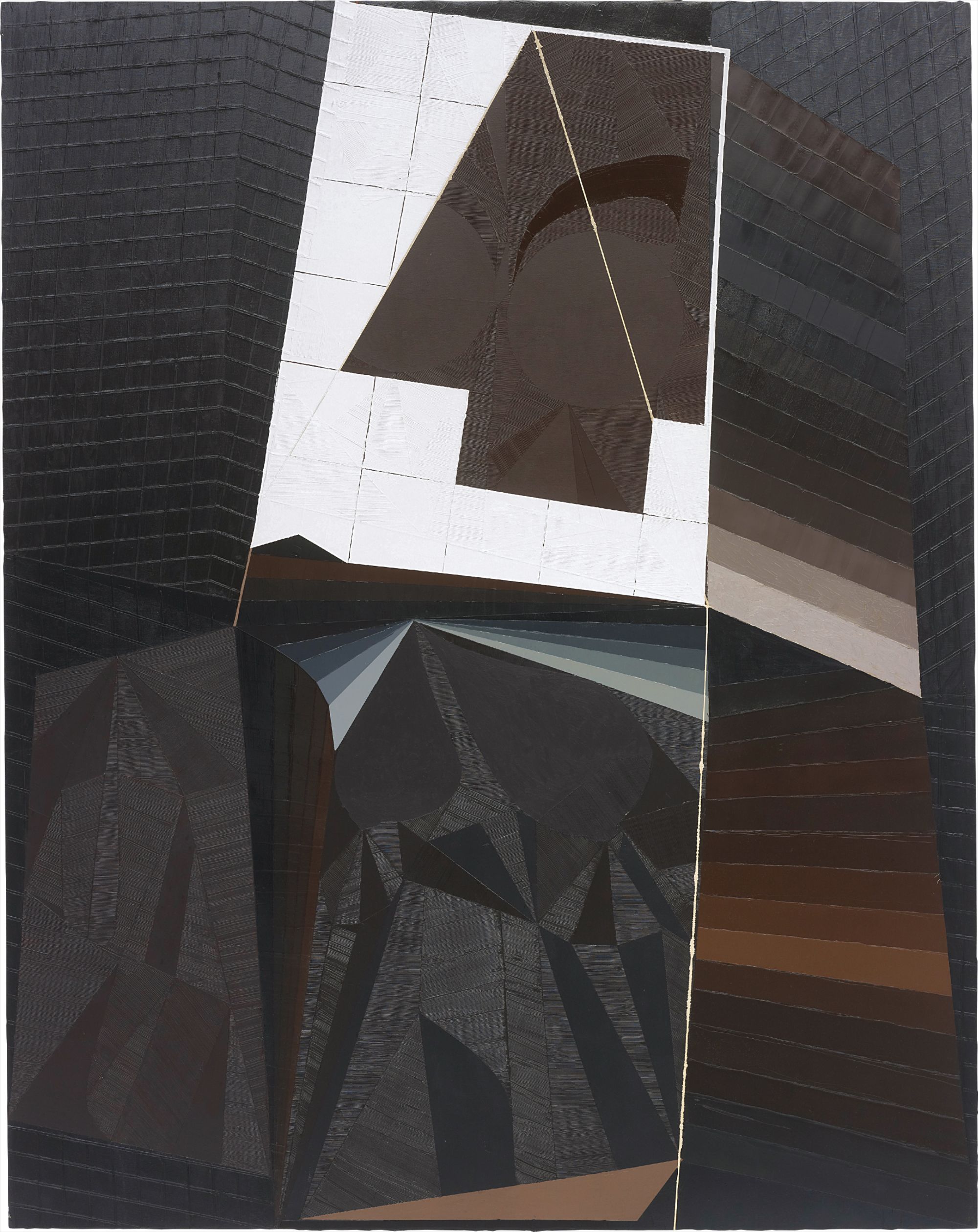 Garth Weiser — Mr. Bad Example