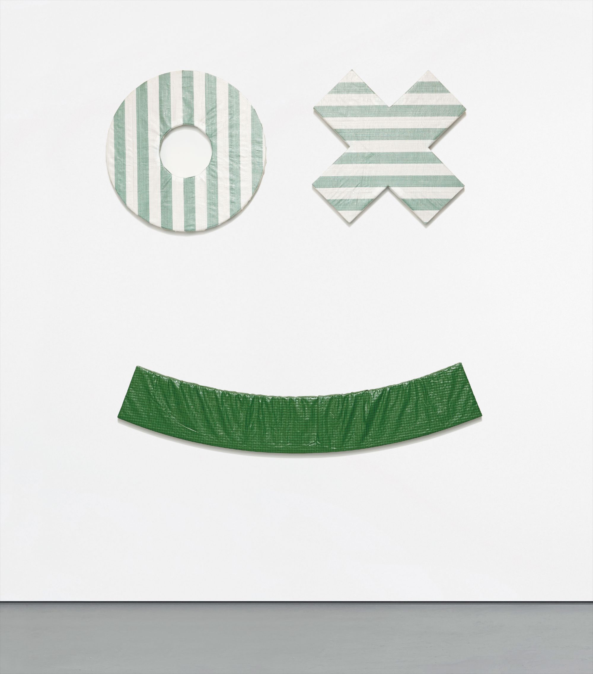 Grear Patterson — Popeye