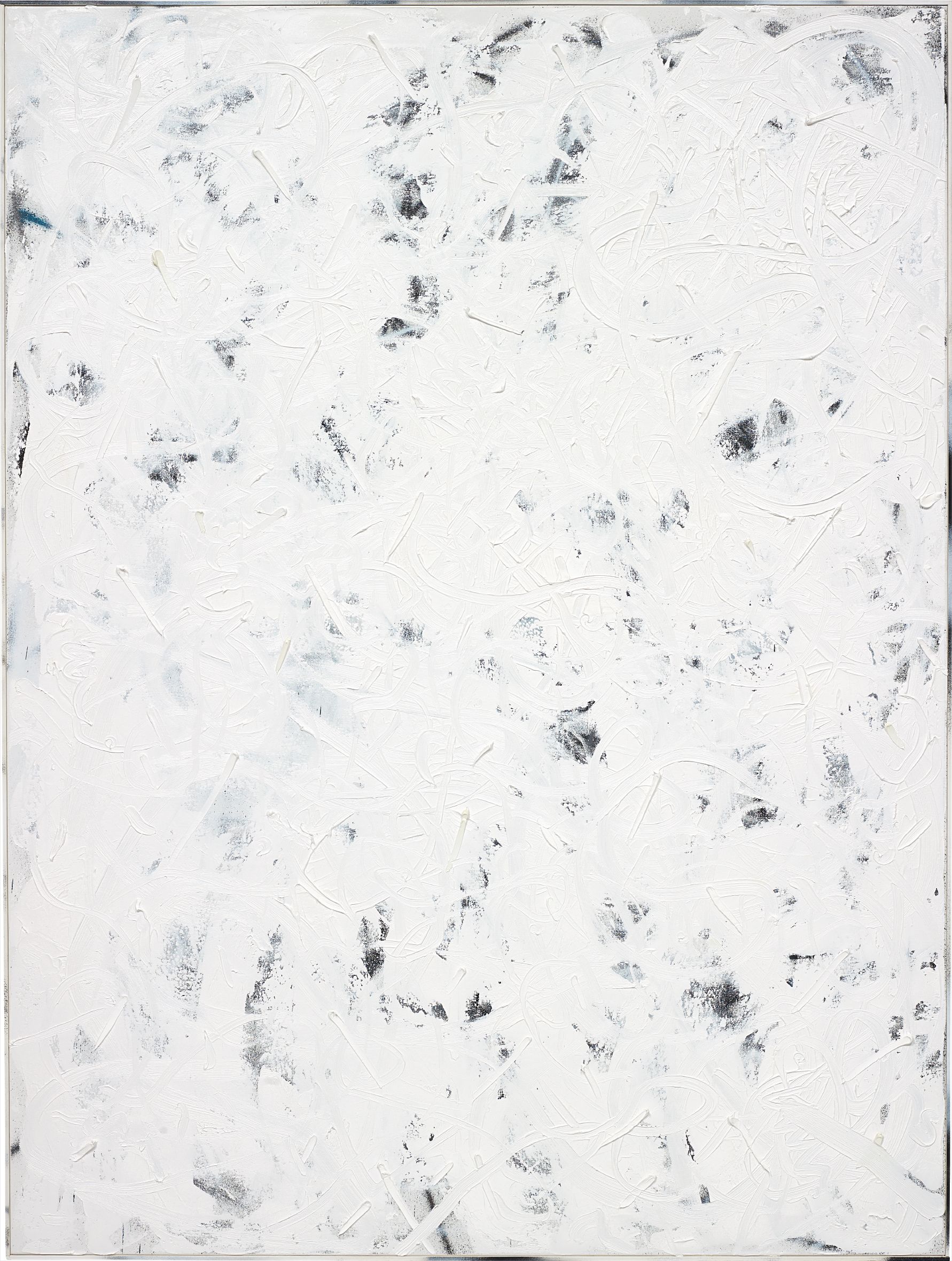 Bitemark to the Chin