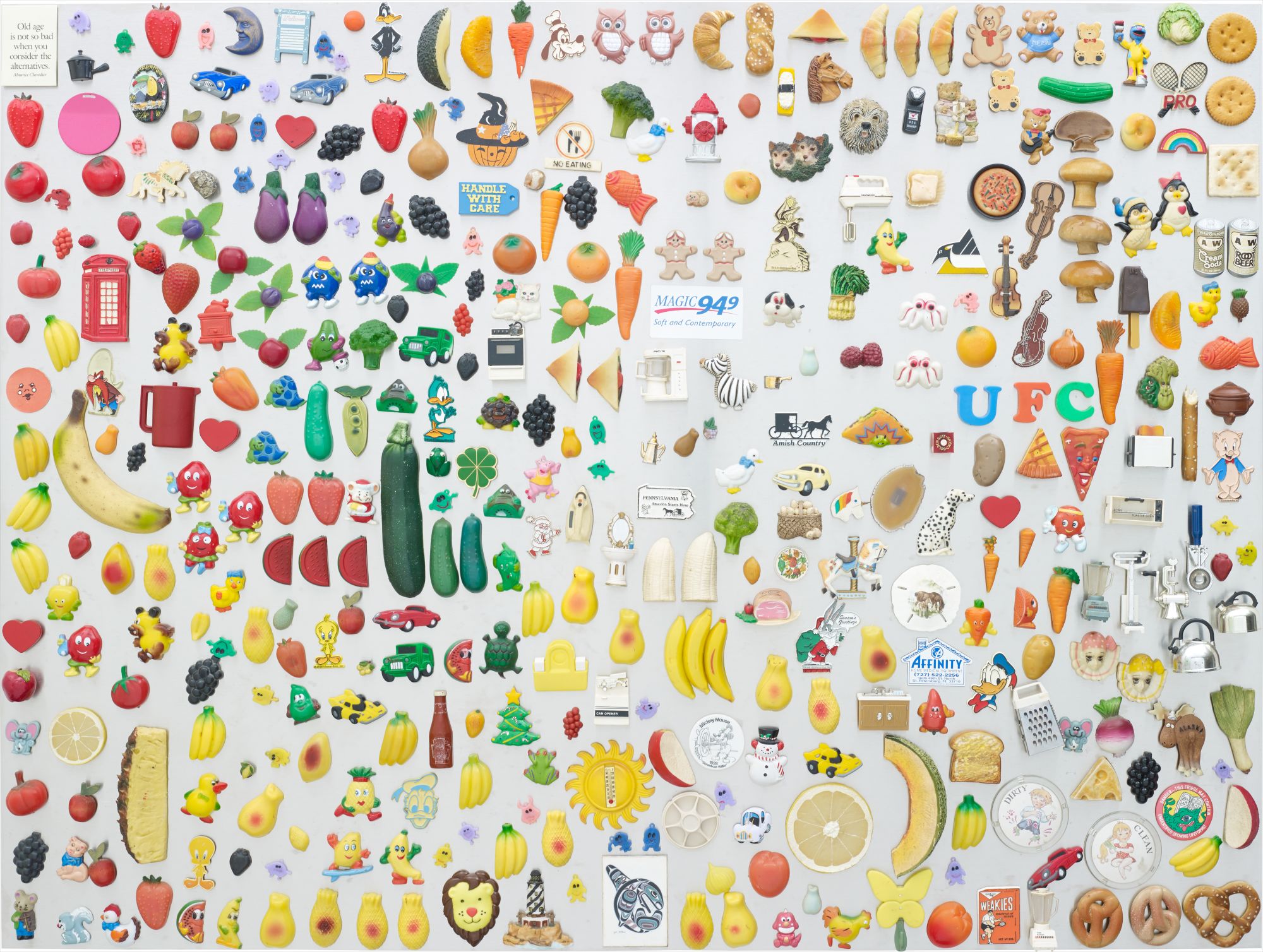 Nick Darmstaedter — Soft and Contemporary