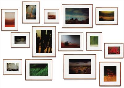 A place not far from here