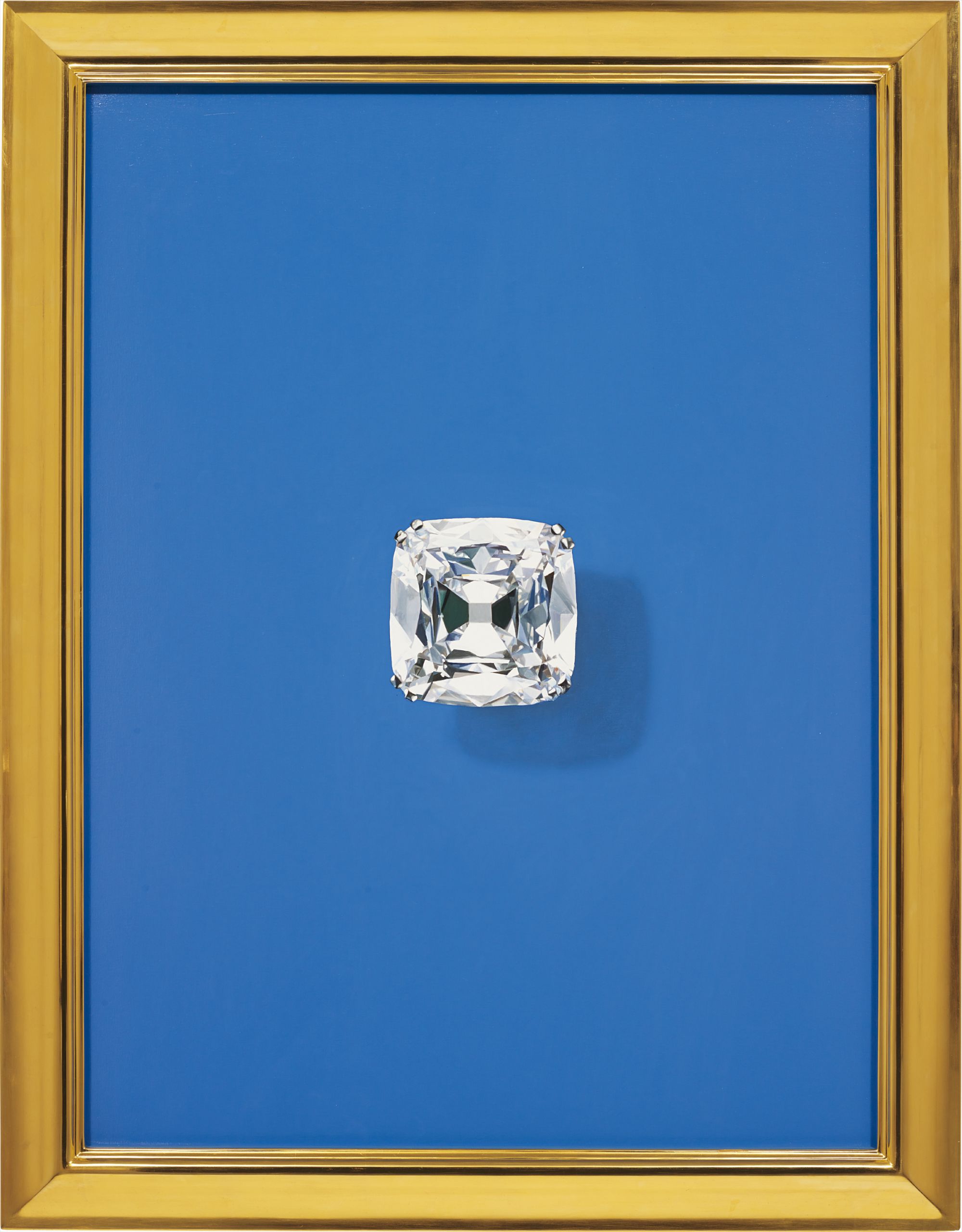 Damien Hirst — The McLean