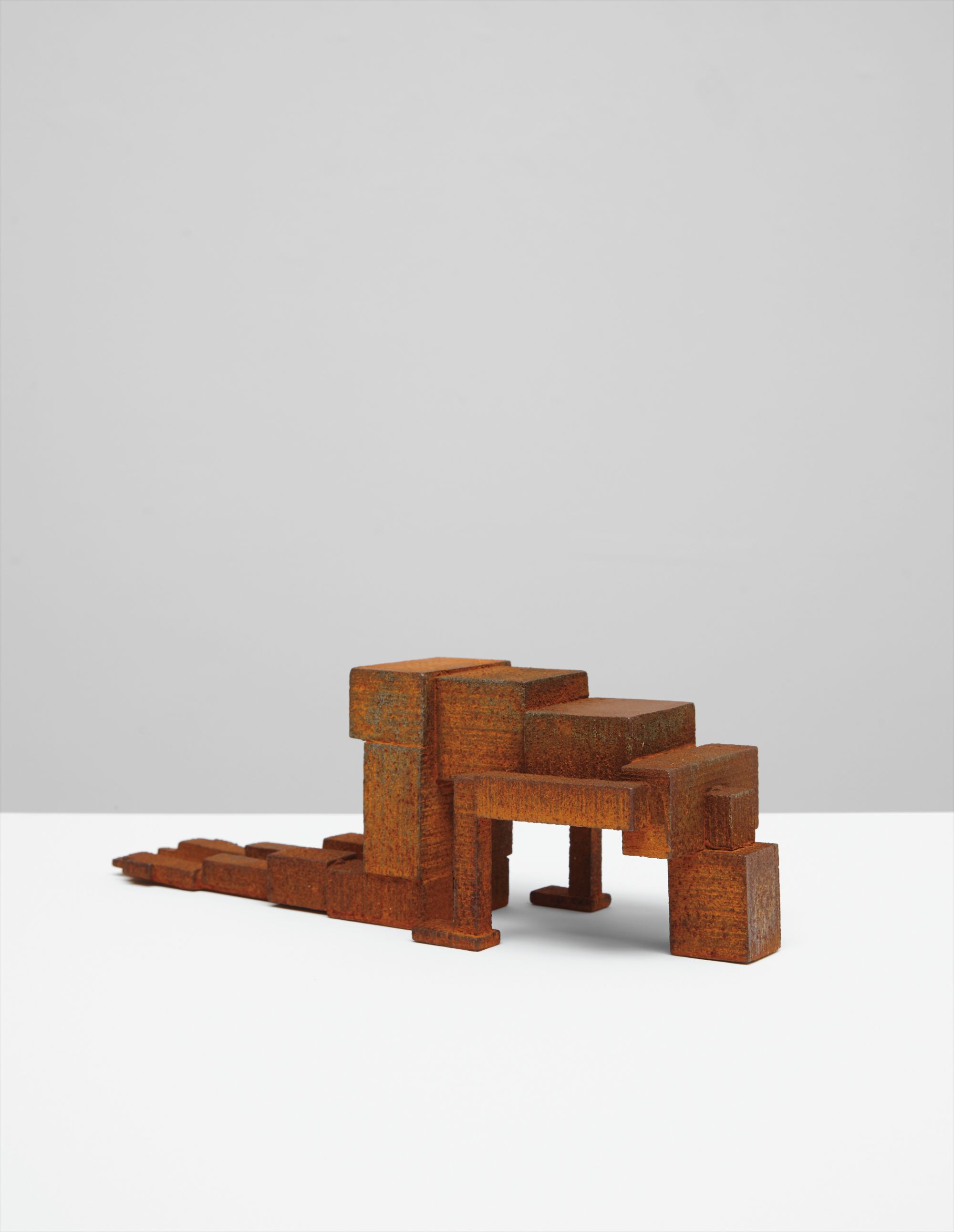 Antony Gormley — Meme Lxi
