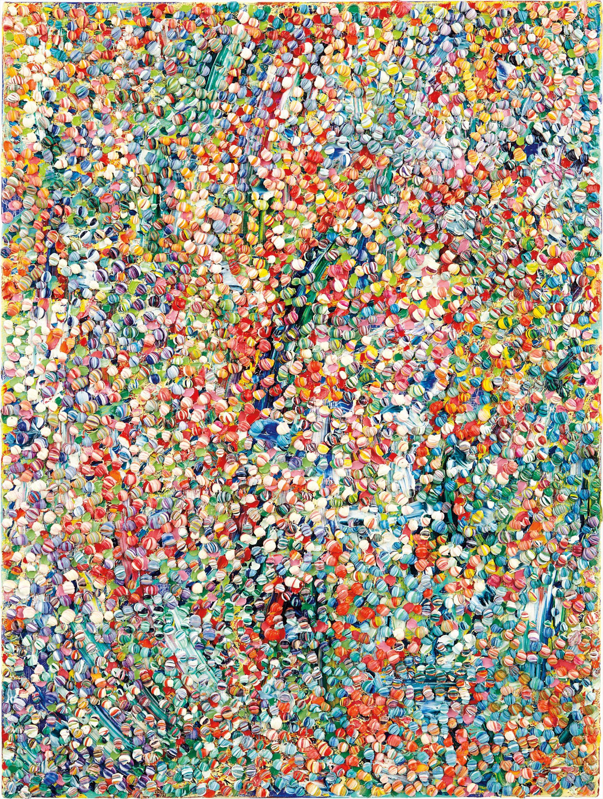 Blue Chip Versailles