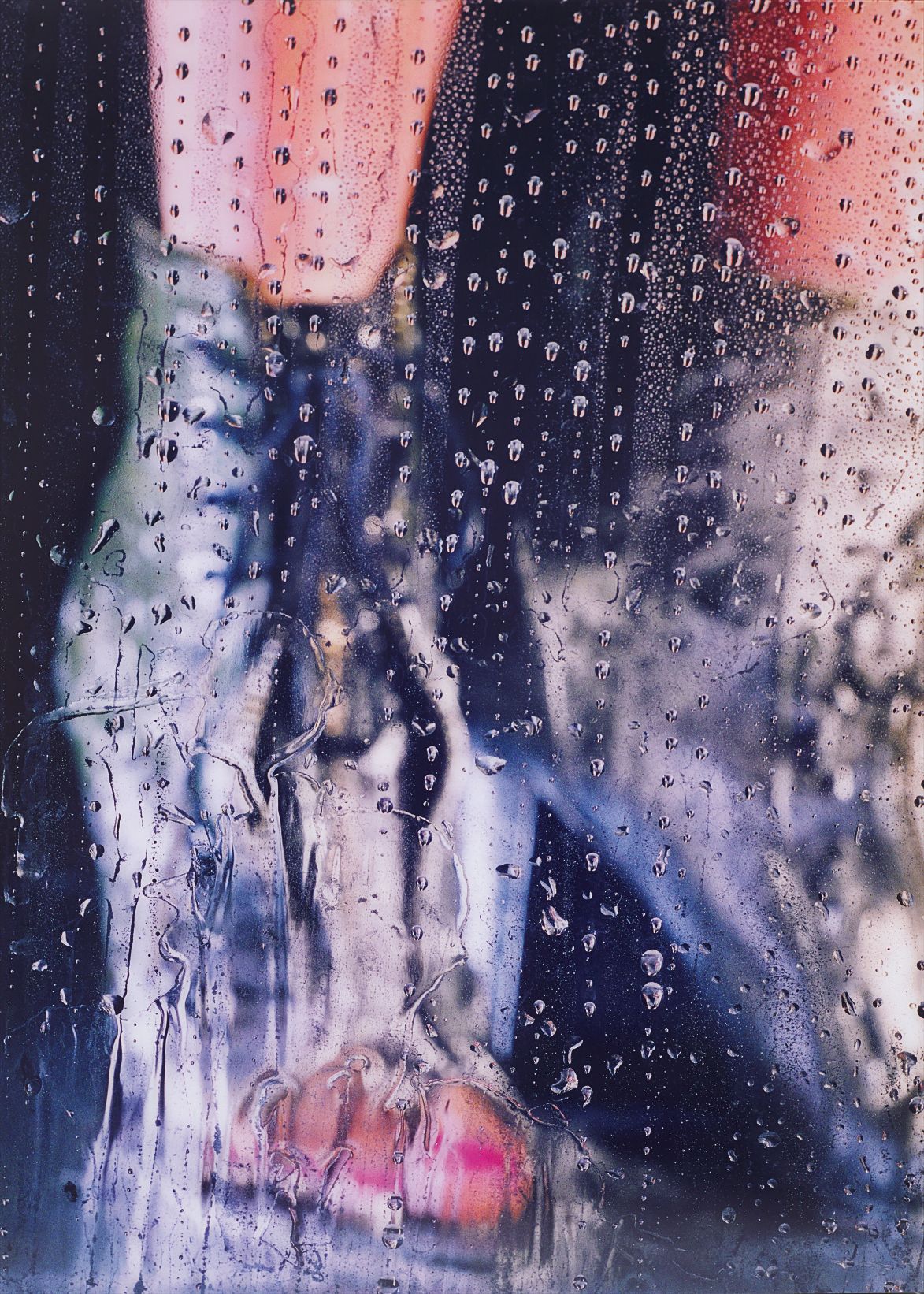 Marilyn Minter — Streak