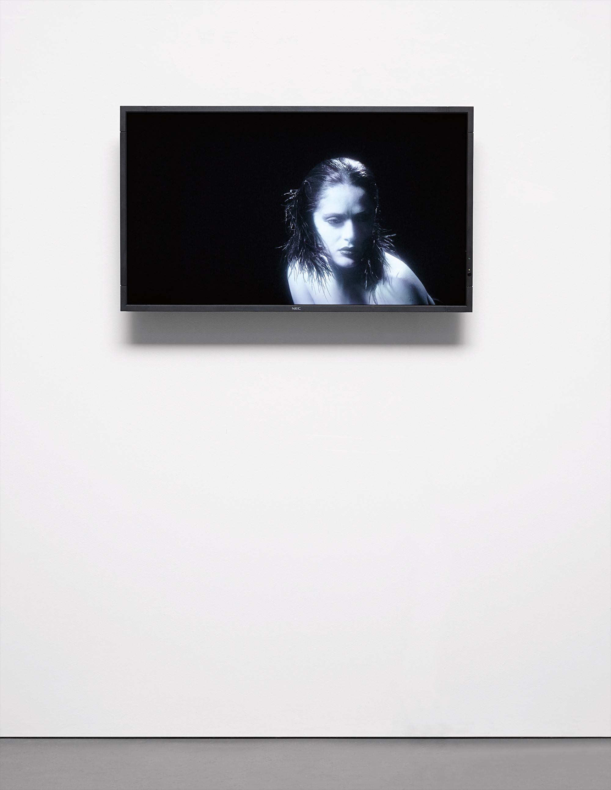 Salma Hayek (VOOM Portraits)