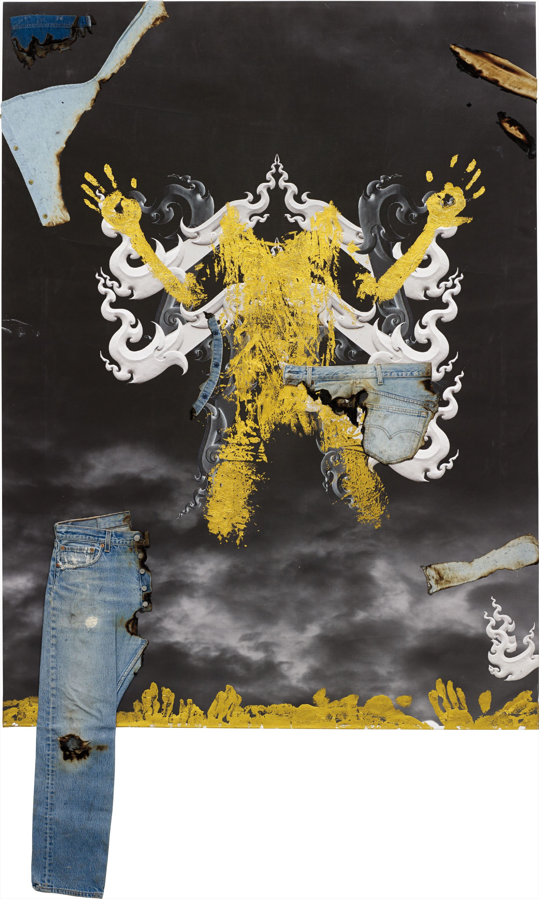 My trip to the White Temple #9