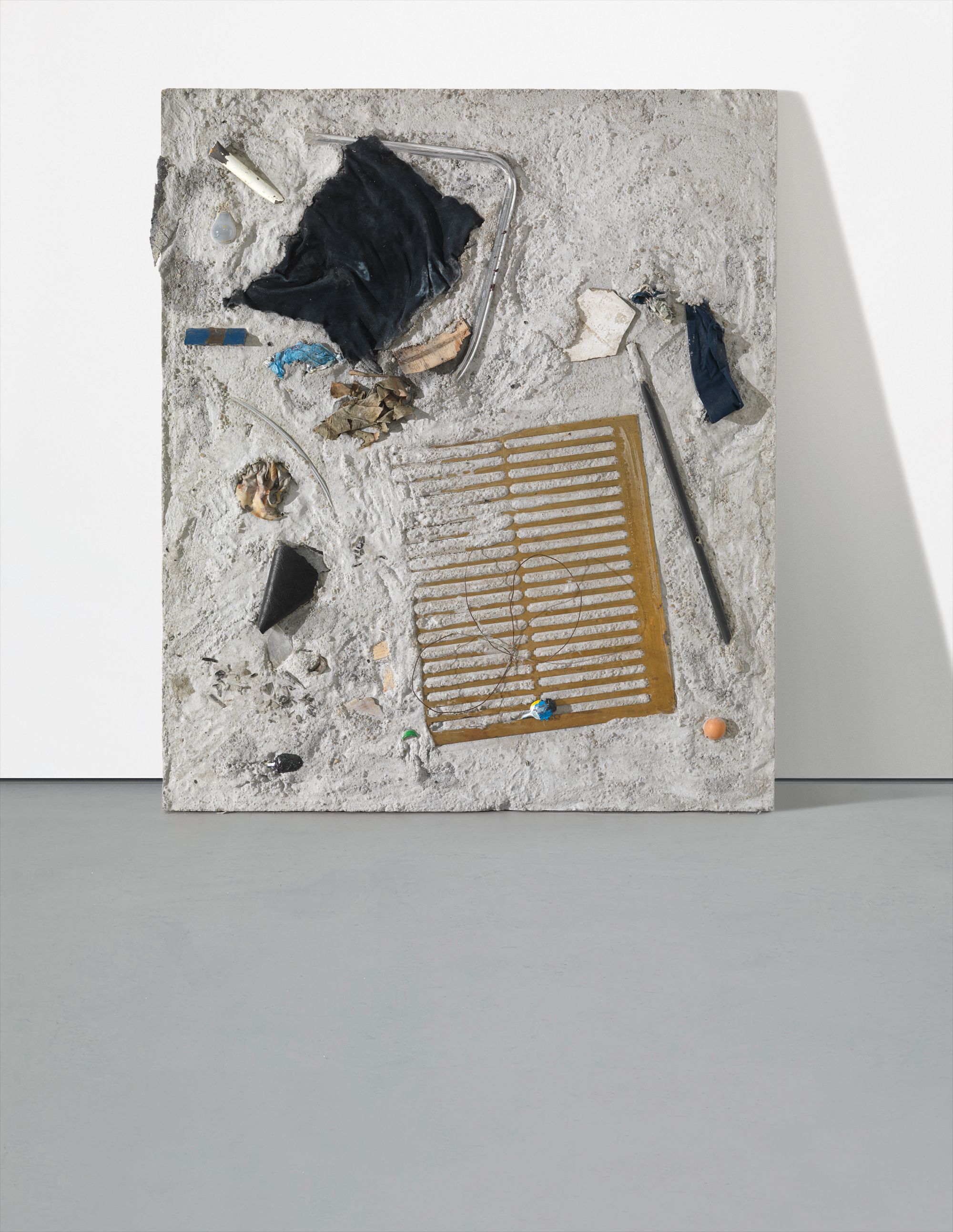 Night Ocean Return Without and Without Hesitate