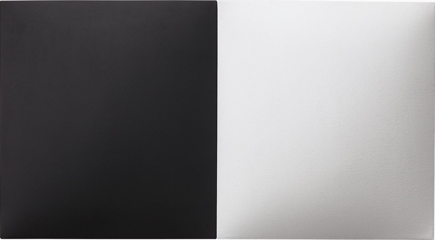 Dean Levin — A Conversation Piece (Black & White)