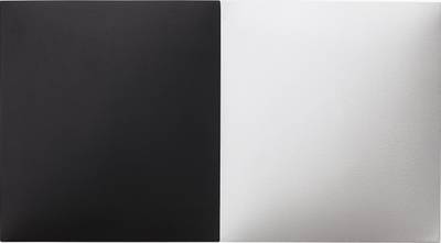 A Conversation Piece (Black & White)