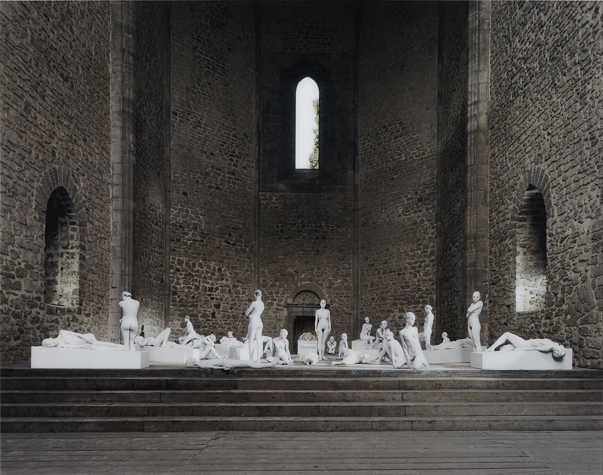 VB62.018.nt, Chiesa dello Spasimo, Palermo