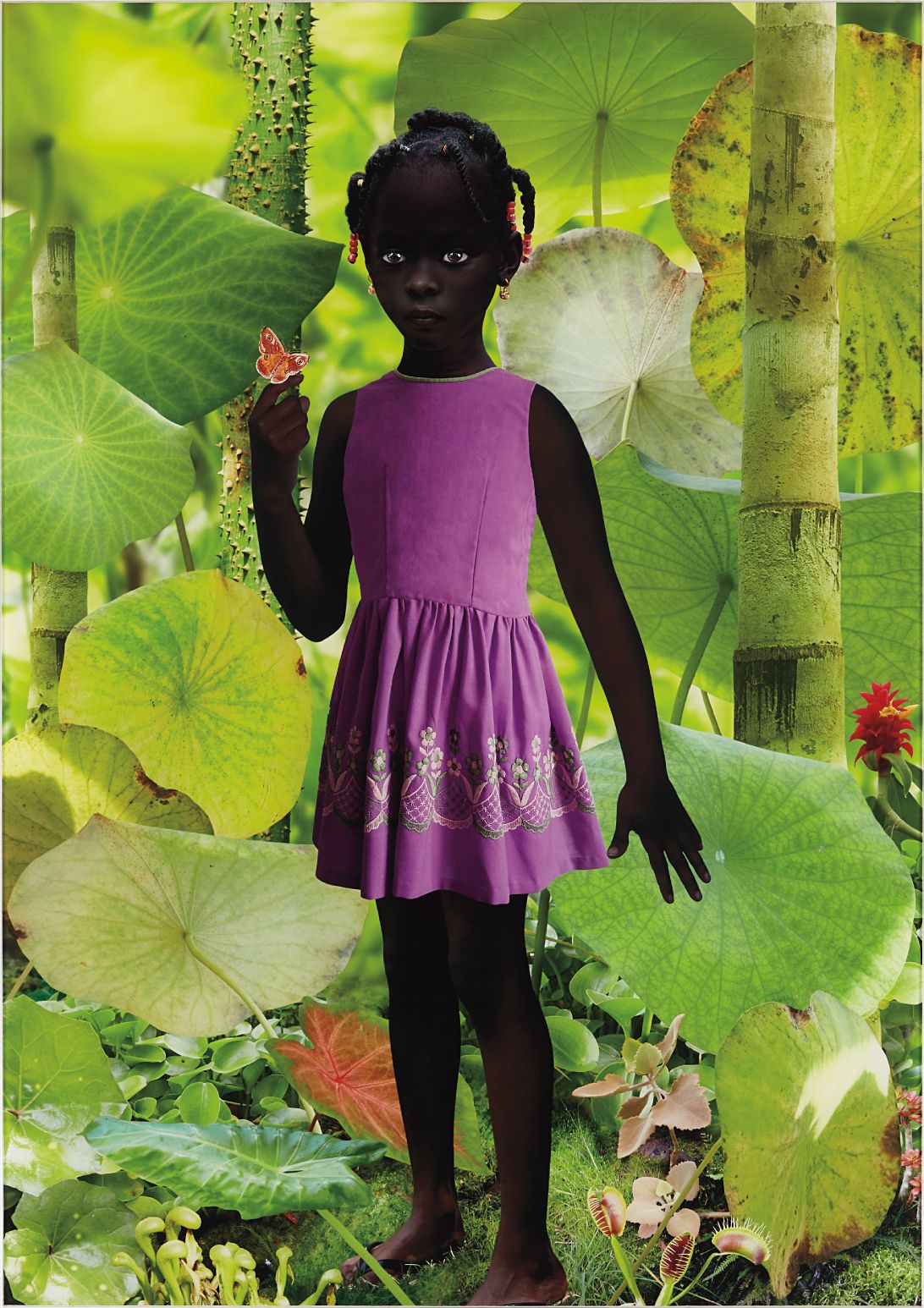 Ruud van Empel — World # 11