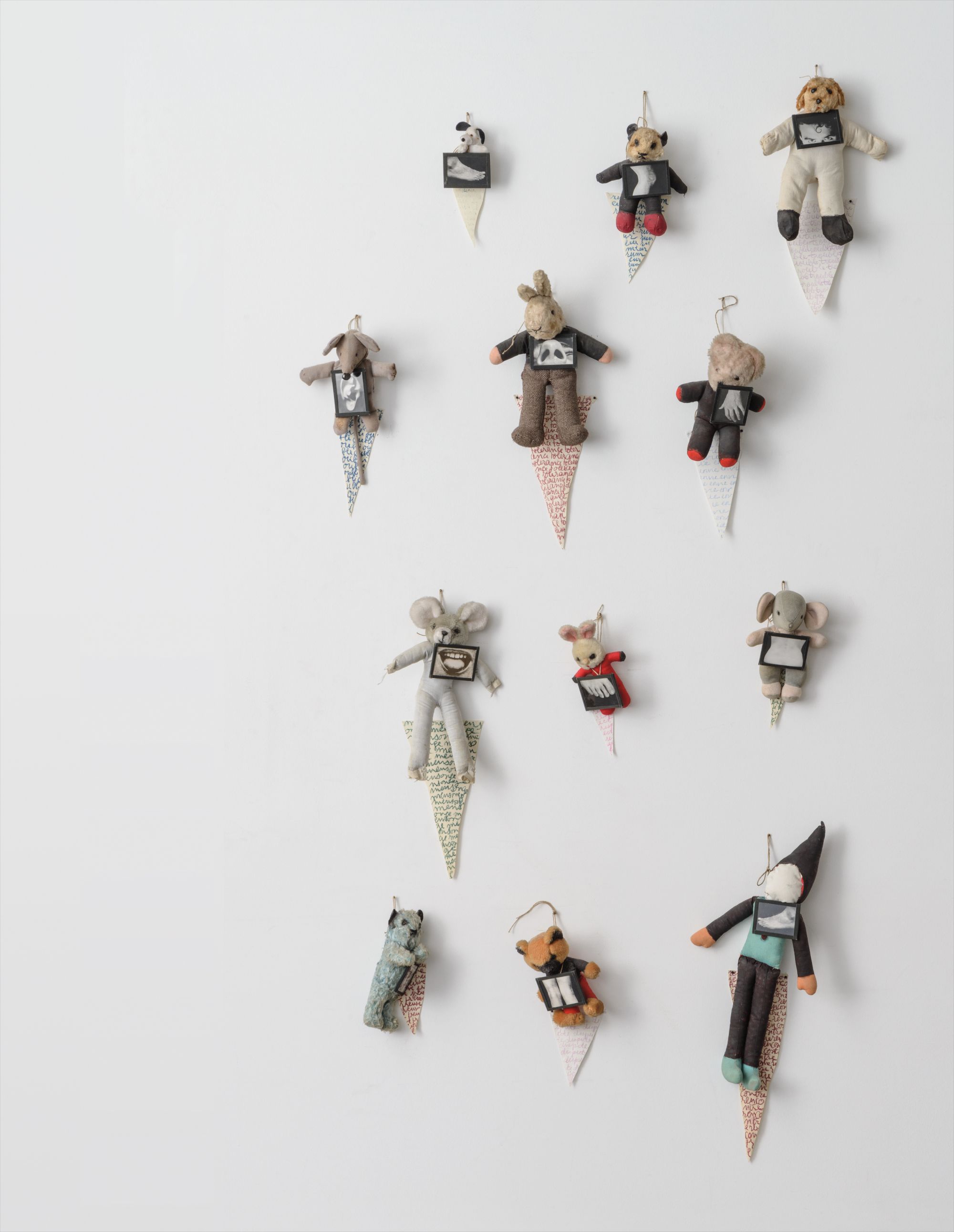 Mes Petites Effigies