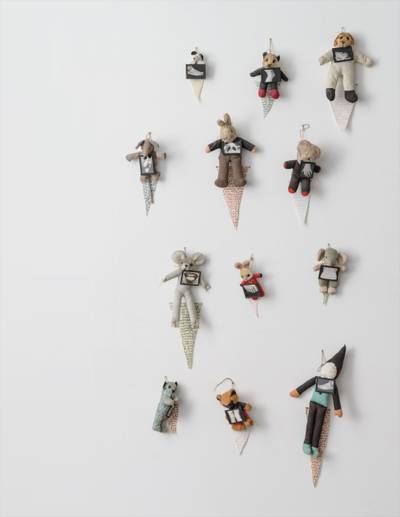 Mes Petites Effigies