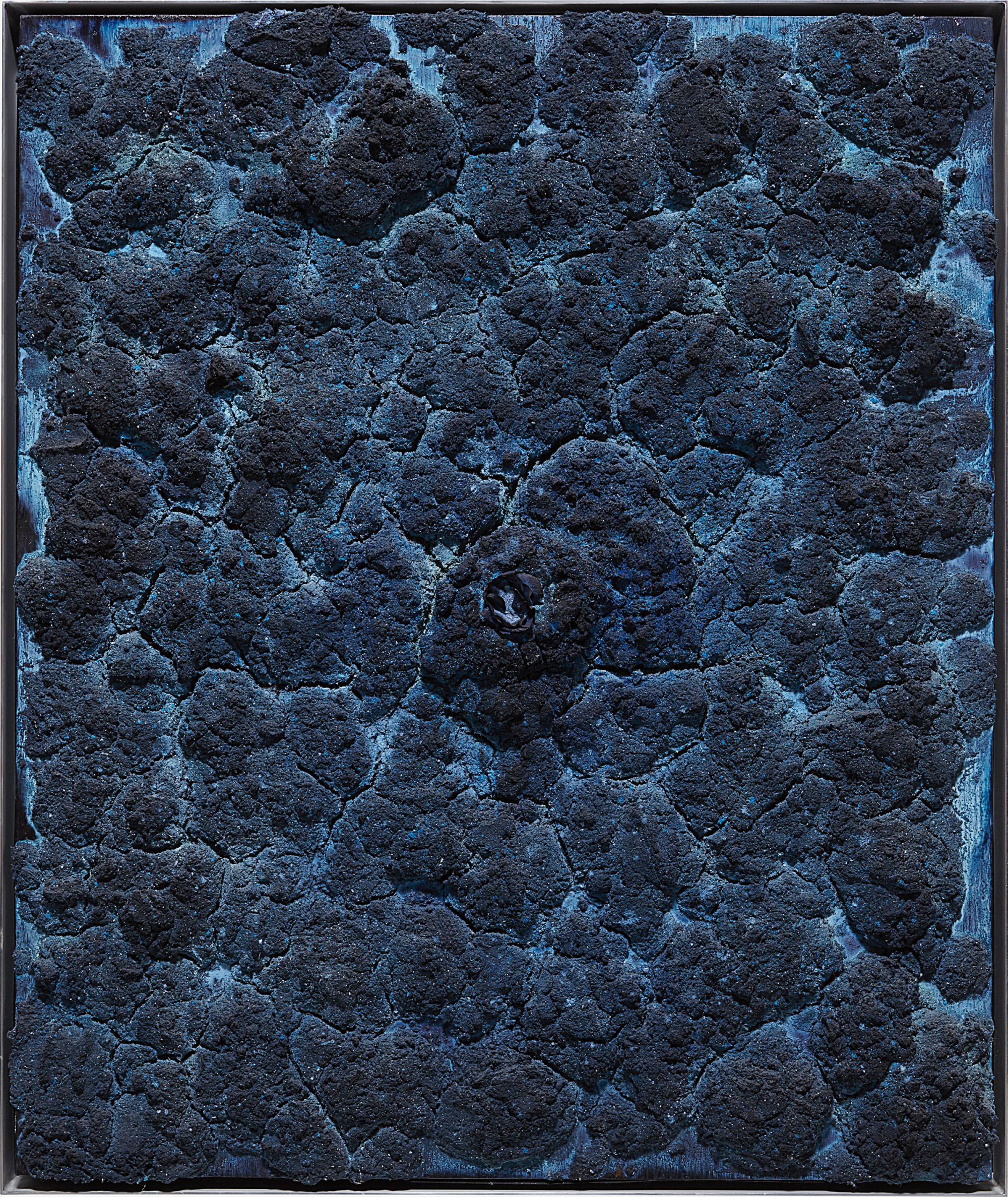 Bosco Sodi — Organic Blue