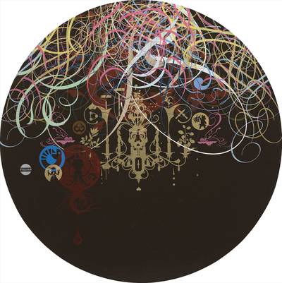 May I Have a Large Cup of Coffee?