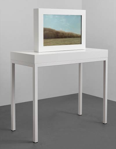 Dust Storm (Dalhart, Texas)