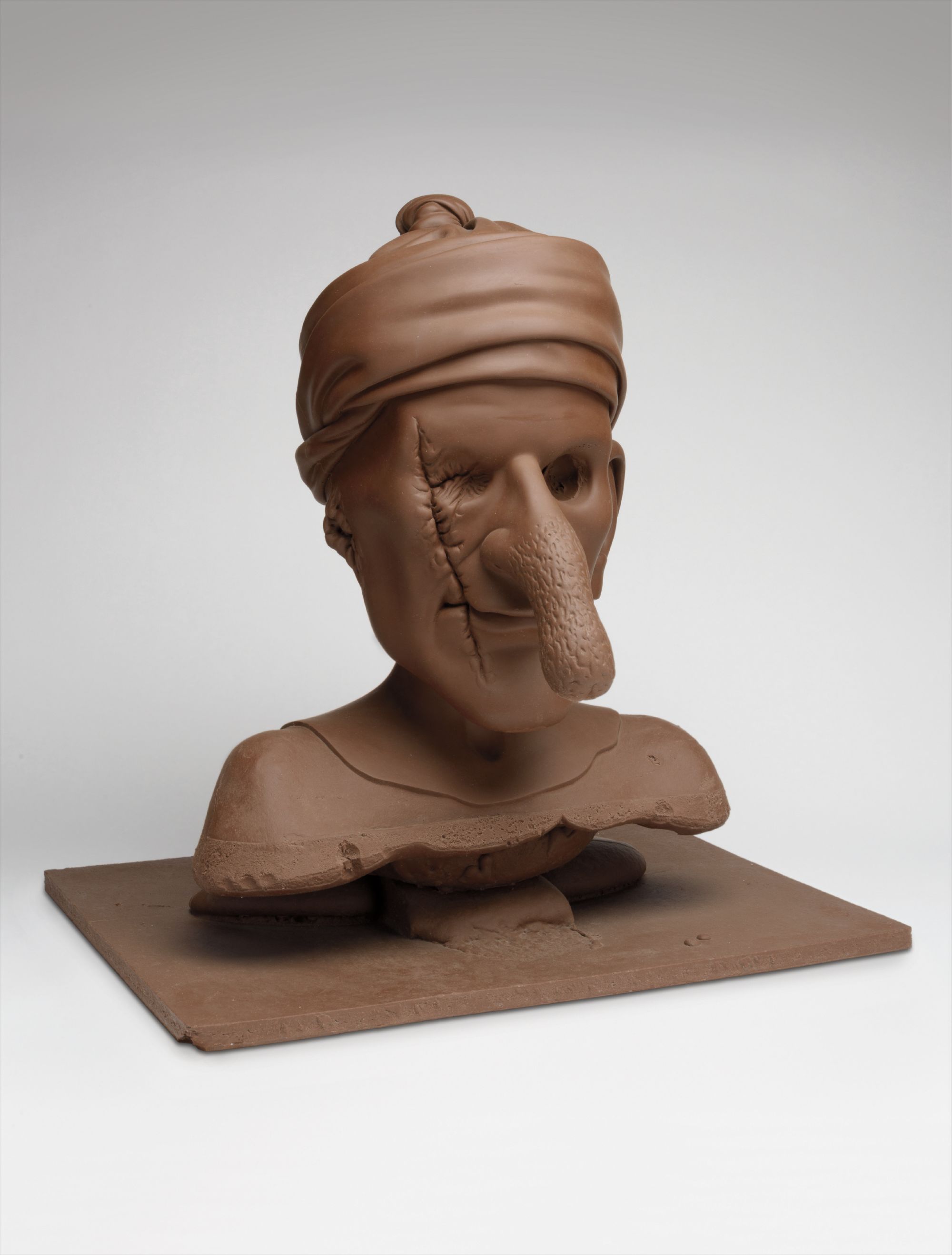 Paul McCarthy — Jack P.