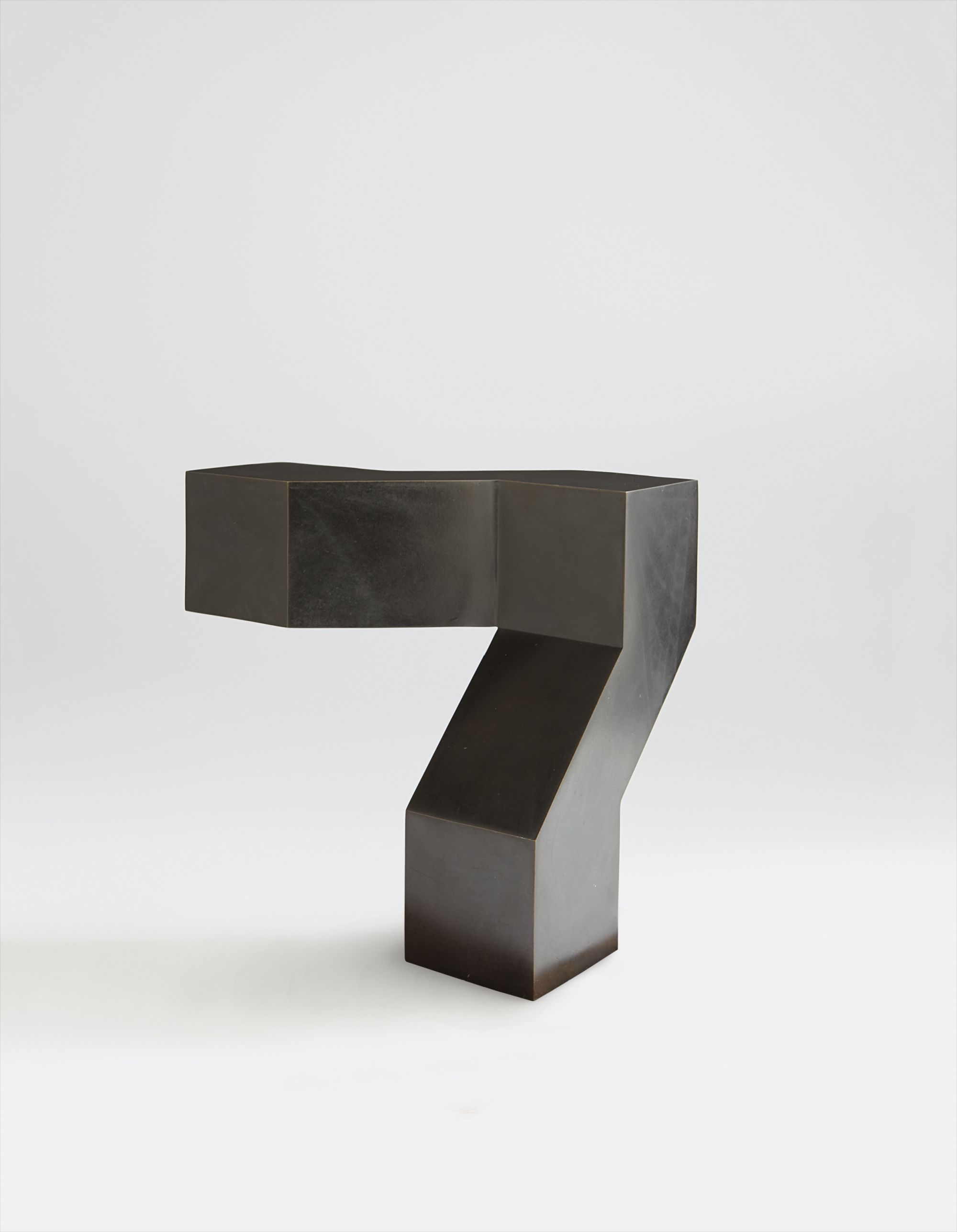 Tony Smith — Mistake