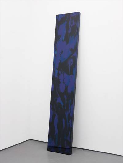 “A successfully abstract sculpture will tend to make the space surrounding it abstract too.”