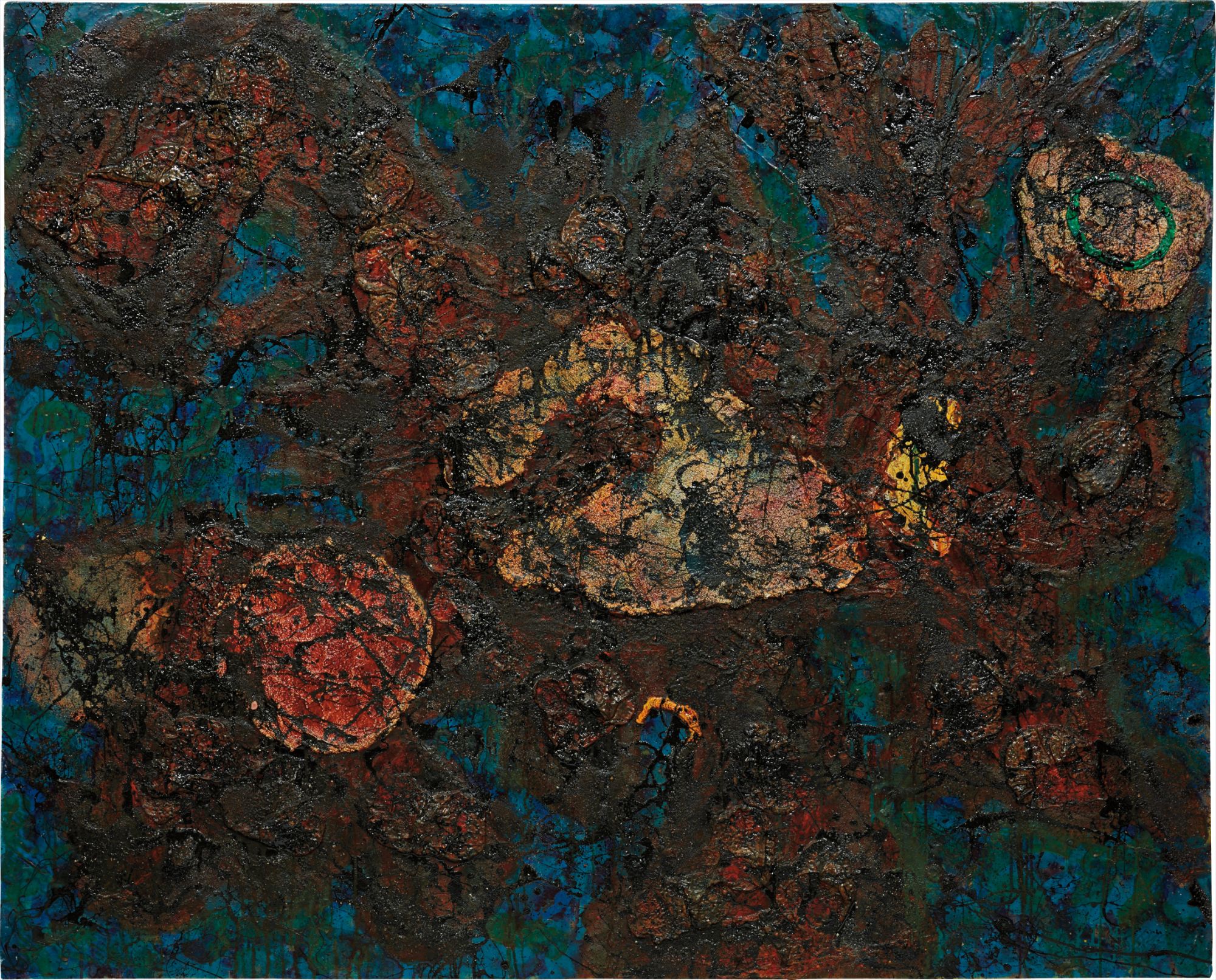 Chimère 幻想 [Gensou] (Fantasy)