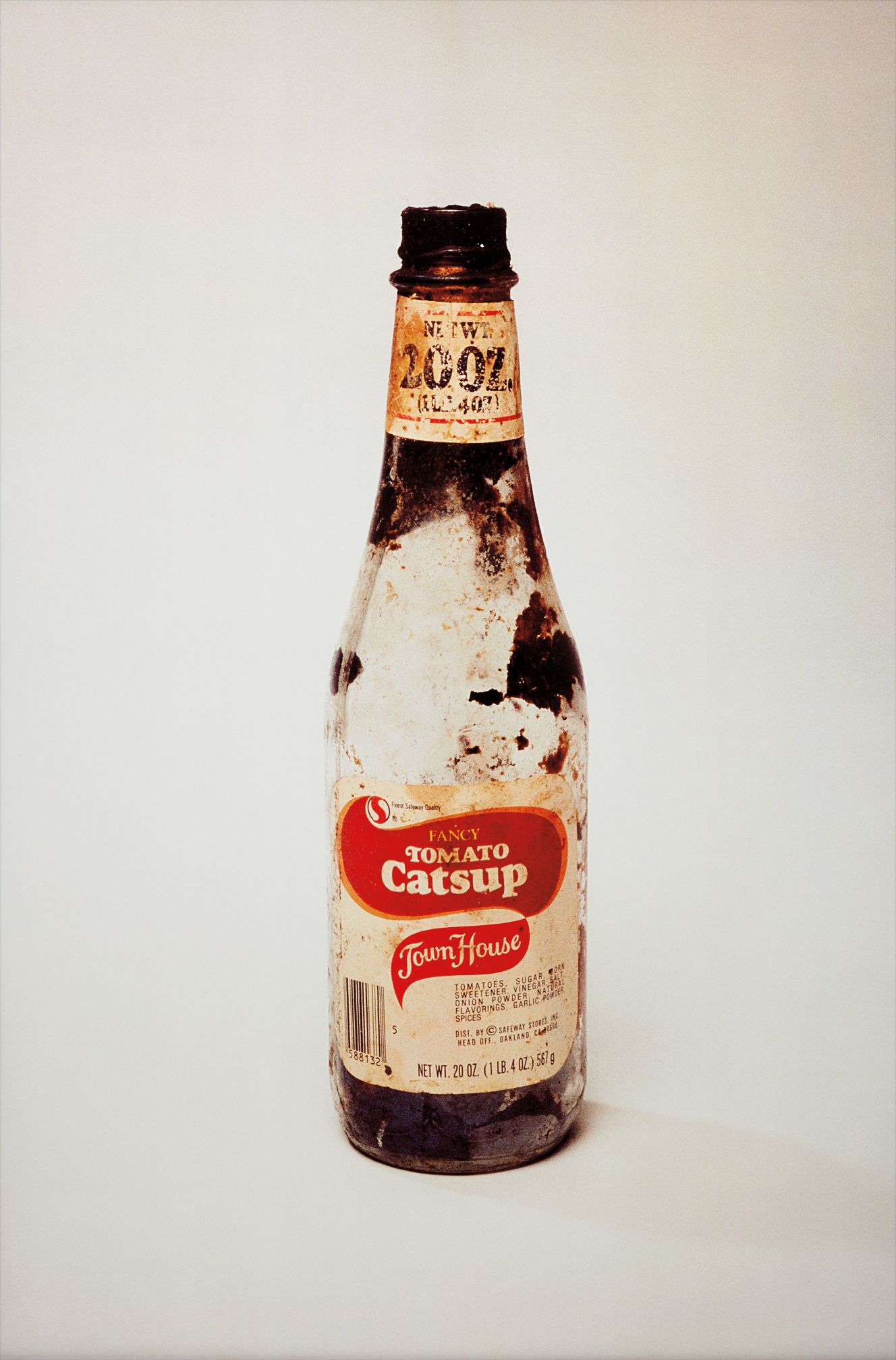 Fancy Tomato Ketchup (from PROPO series)