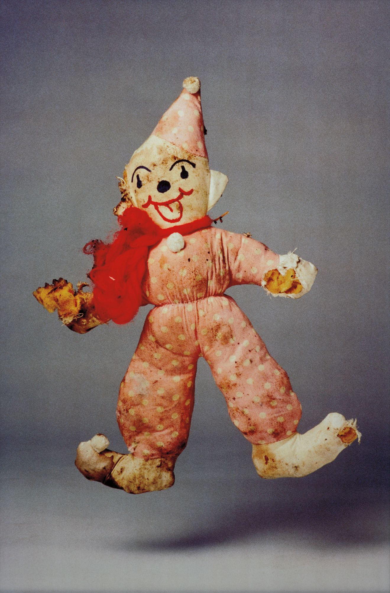 Paul McCarthy — This work is number 3 from an edition of 3 plus 1 artist's proof and is accompanied by a certificate of authenticity.