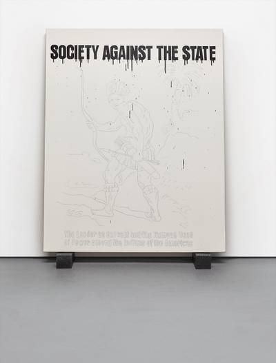 Society Against the State