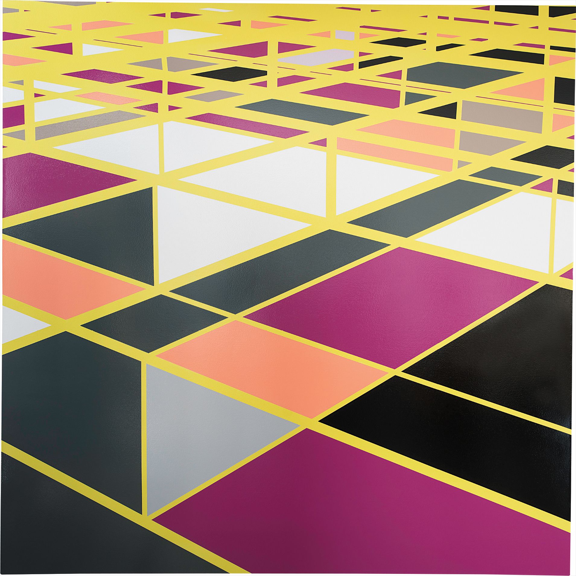 Sarah Morris — IMF (Capital)